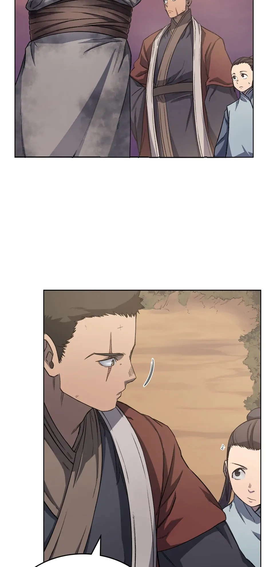 Heavenly Demon Reborn! Chapter 182, page 44 of 58