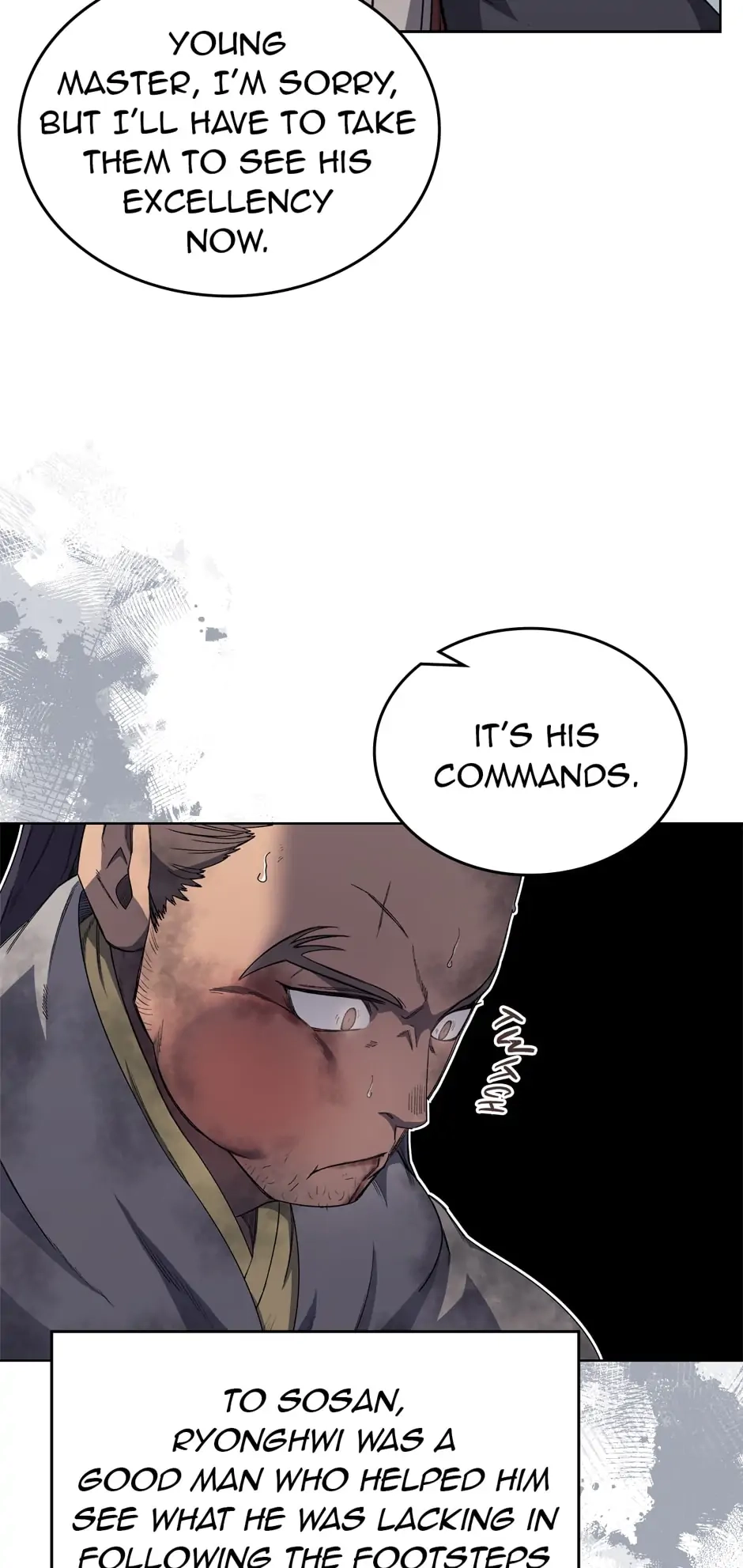 Heavenly Demon Reborn! Chapter 182, page 45 of 58