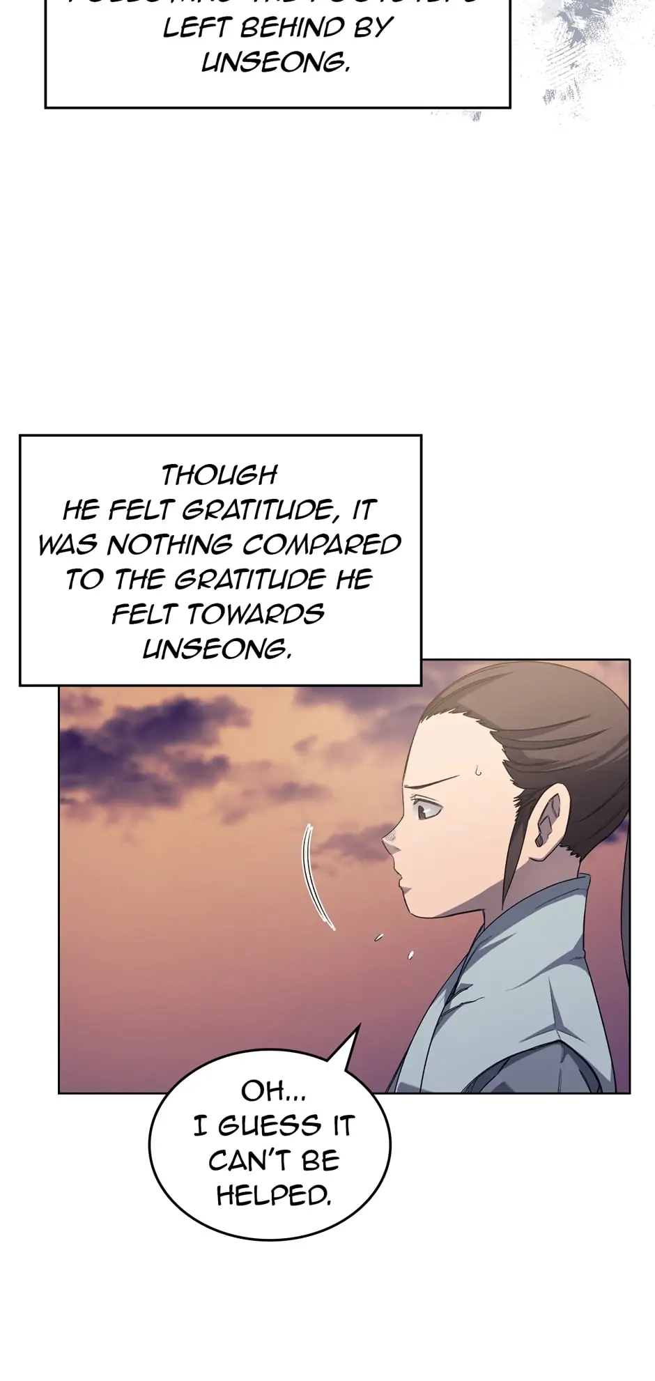 Heavenly Demon Reborn! Chapter 182, page 46 of 58
