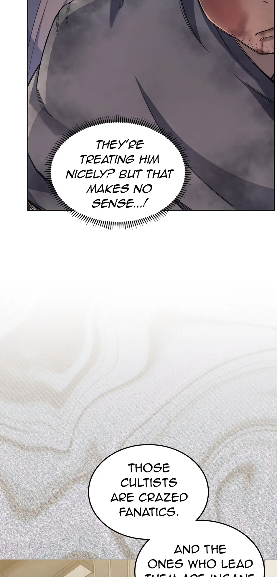 Heavenly Demon Reborn! Chapter 182, page 48 of 58
