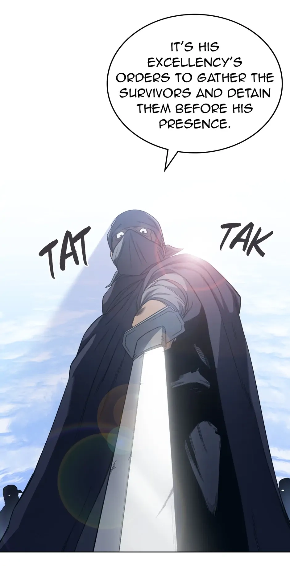 Heavenly Demon Reborn! Chapter 182, page 5 of 58