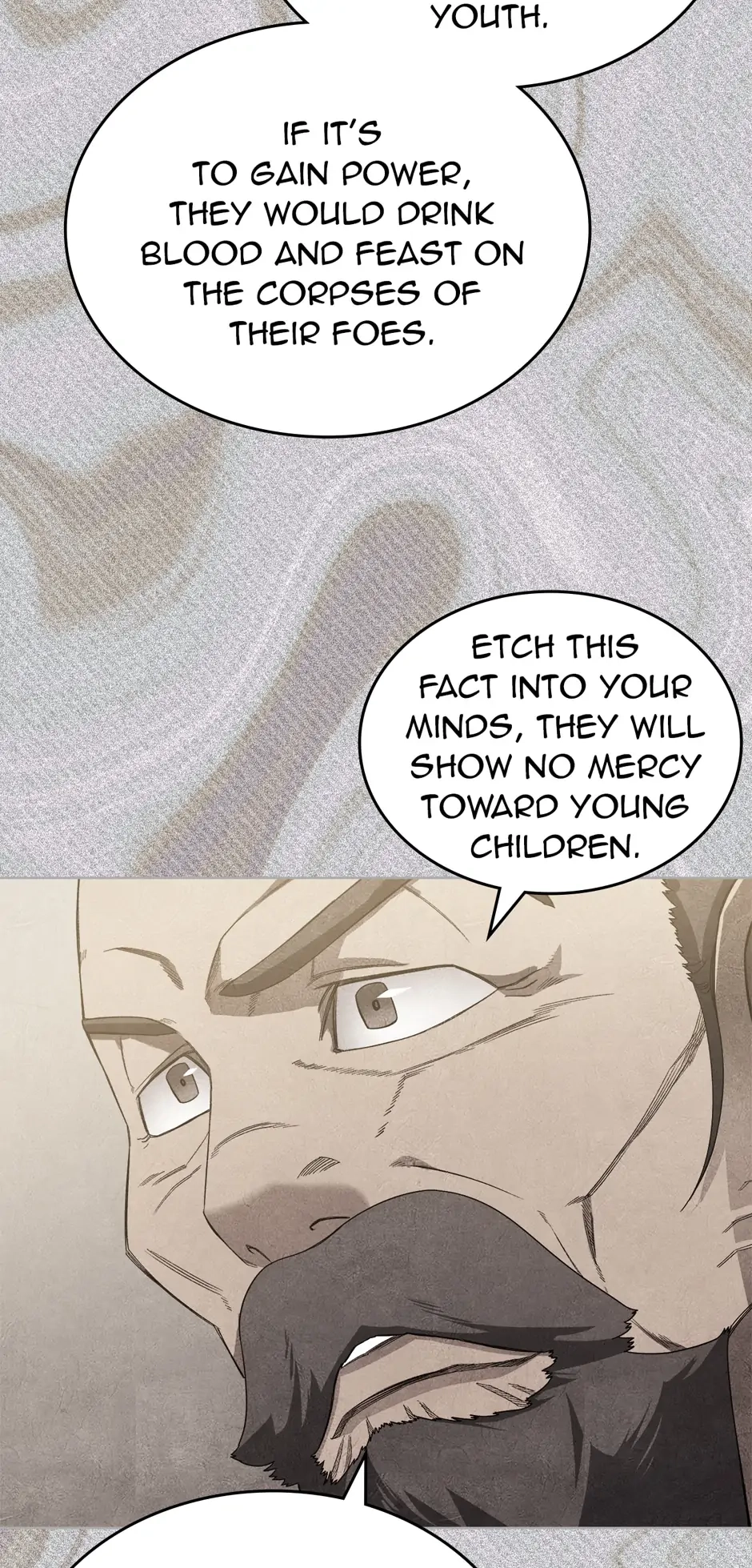 Heavenly Demon Reborn! Chapter 182, page 50 of 58