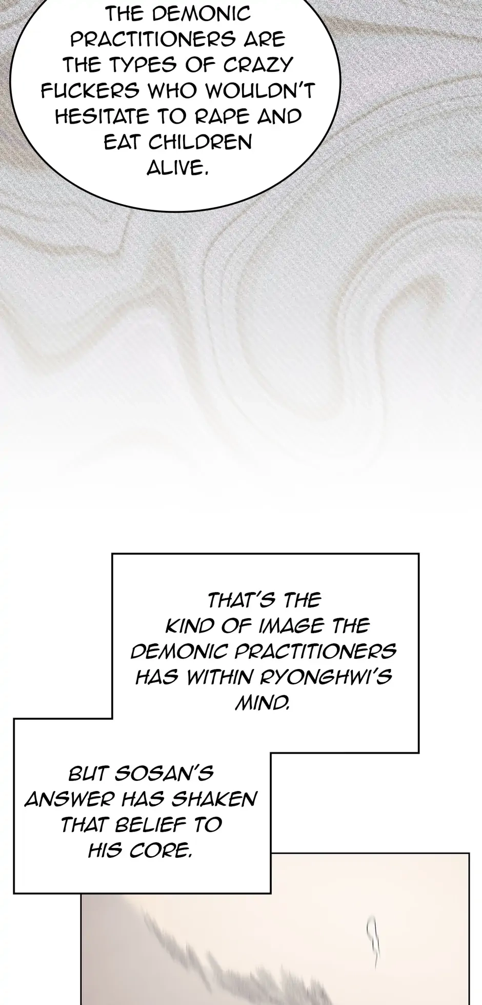 Heavenly Demon Reborn! Chapter 182, page 51 of 58