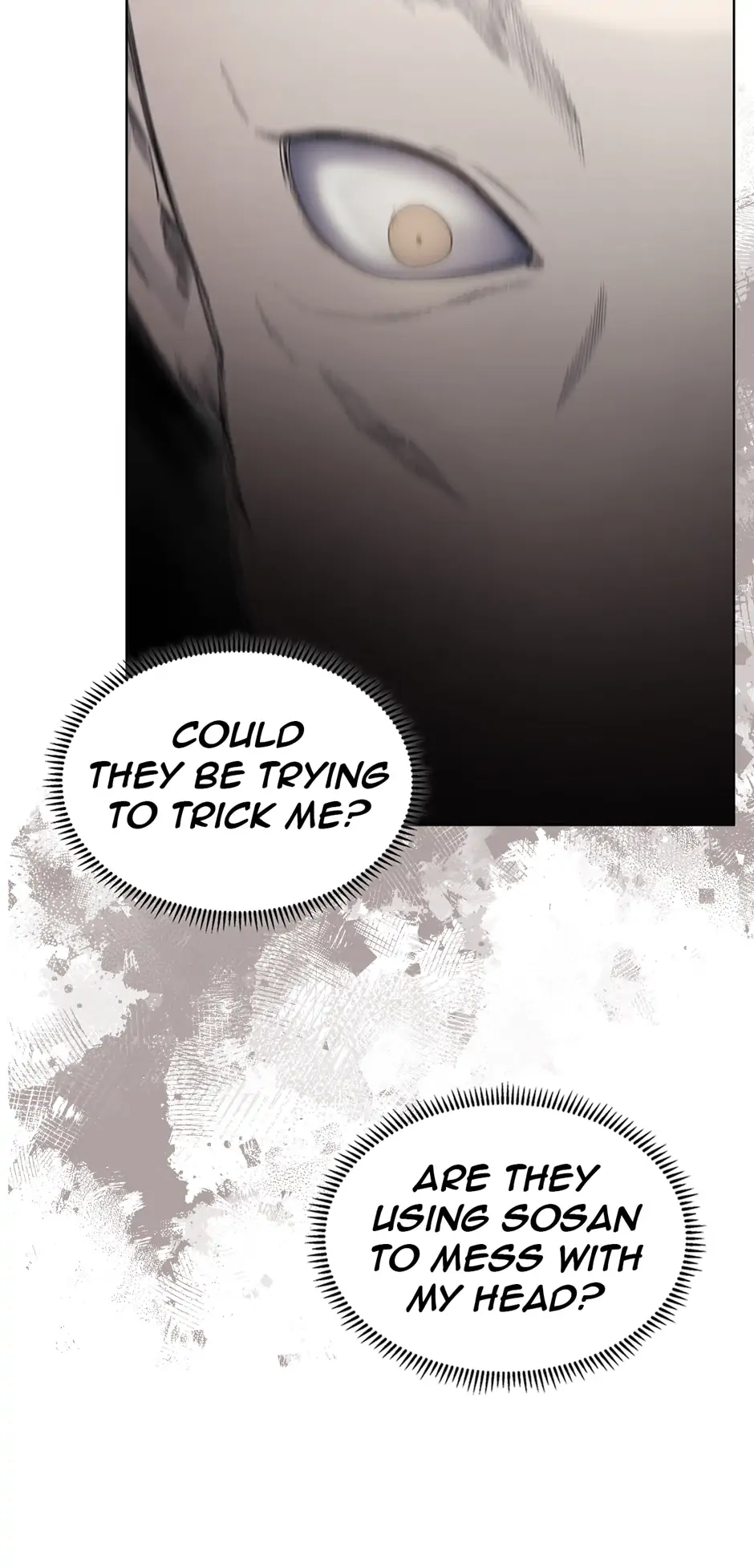 Heavenly Demon Reborn! Chapter 182, page 52 of 58