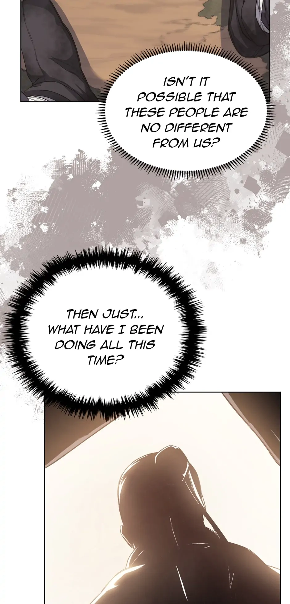 Heavenly Demon Reborn! Chapter 182, page 55 of 58