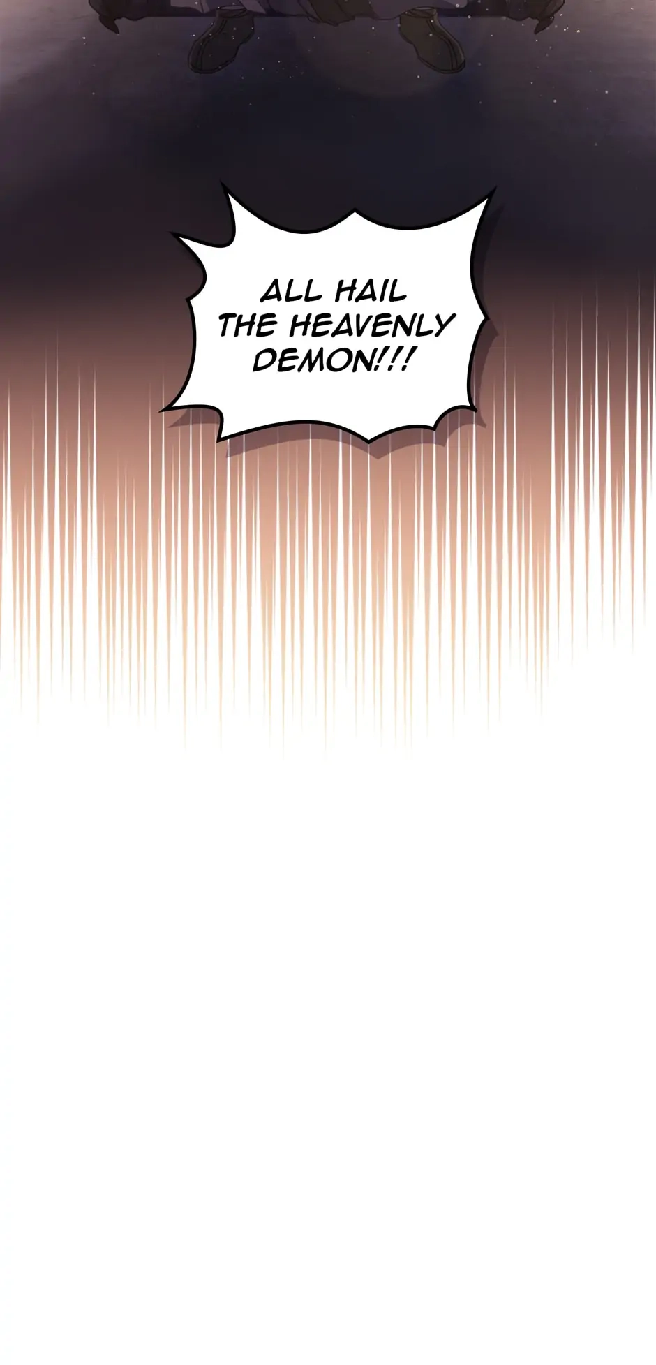 Heavenly Demon Reborn! Chapter 182, page 58 of 58