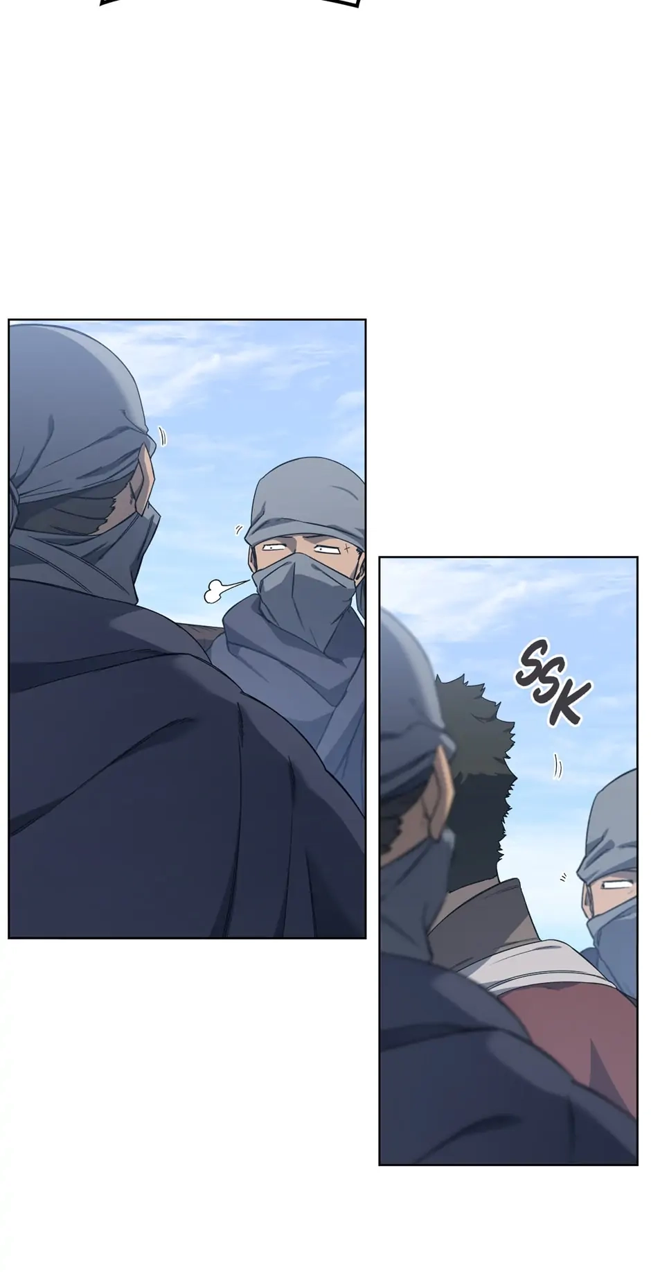 Heavenly Demon Reborn! Chapter 182, page 9 of 58