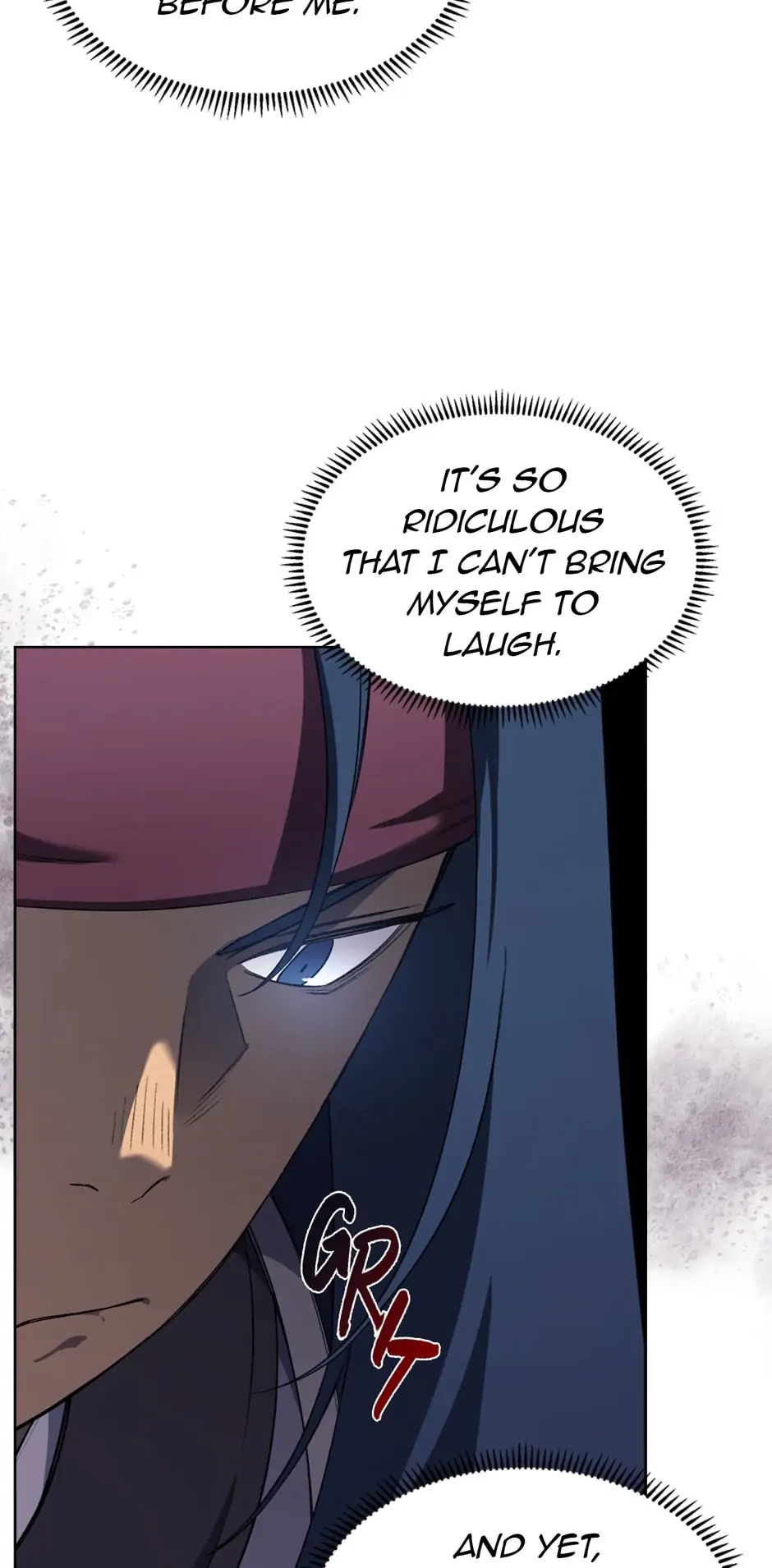 Heavenly Demon Reborn! Chapter 183, page 10 of 63