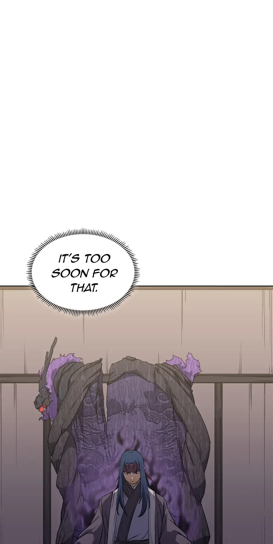 Heavenly Demon Reborn! Chapter 183, page 13 of 63