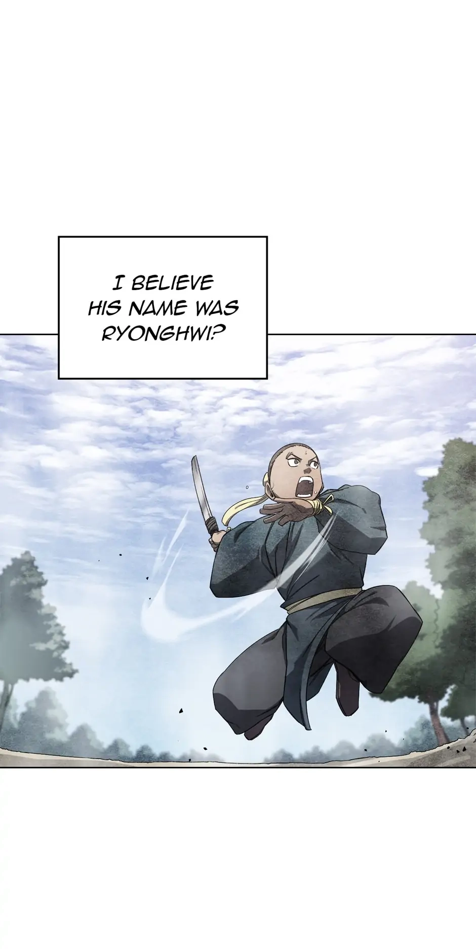 Heavenly Demon Reborn! Chapter 183, page 18 of 63