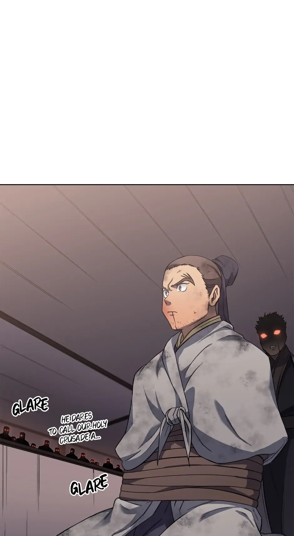 Heavenly Demon Reborn! Chapter 183, page 21 of 63