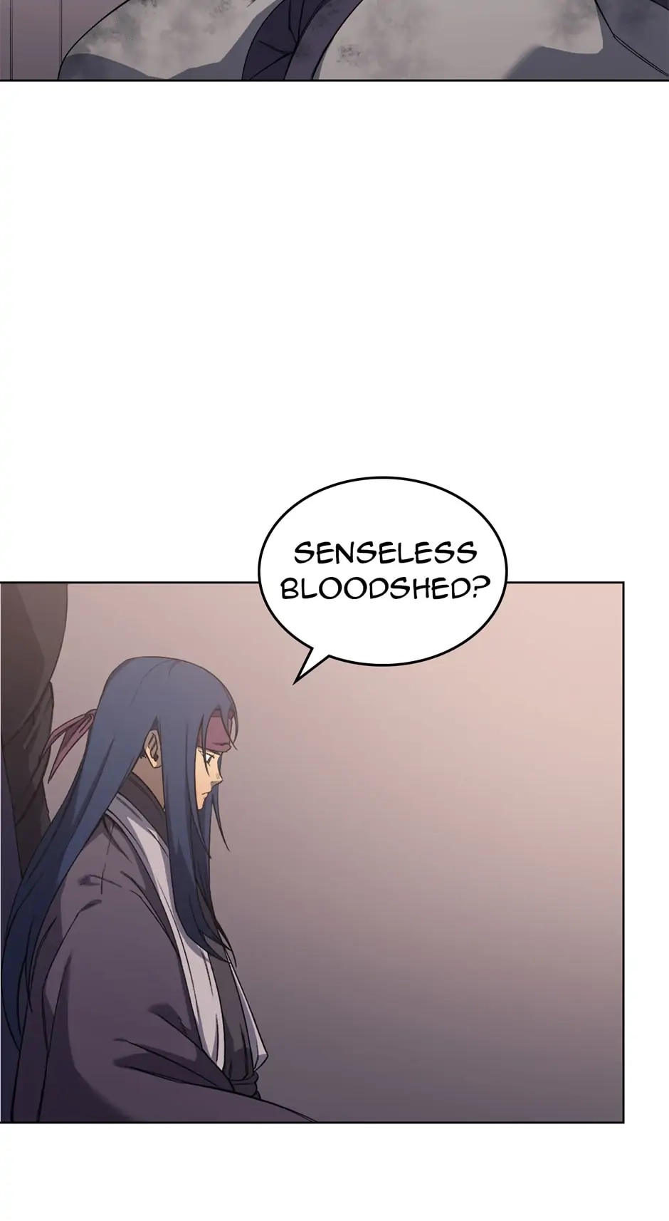 Heavenly Demon Reborn! Chapter 183, page 22 of 63