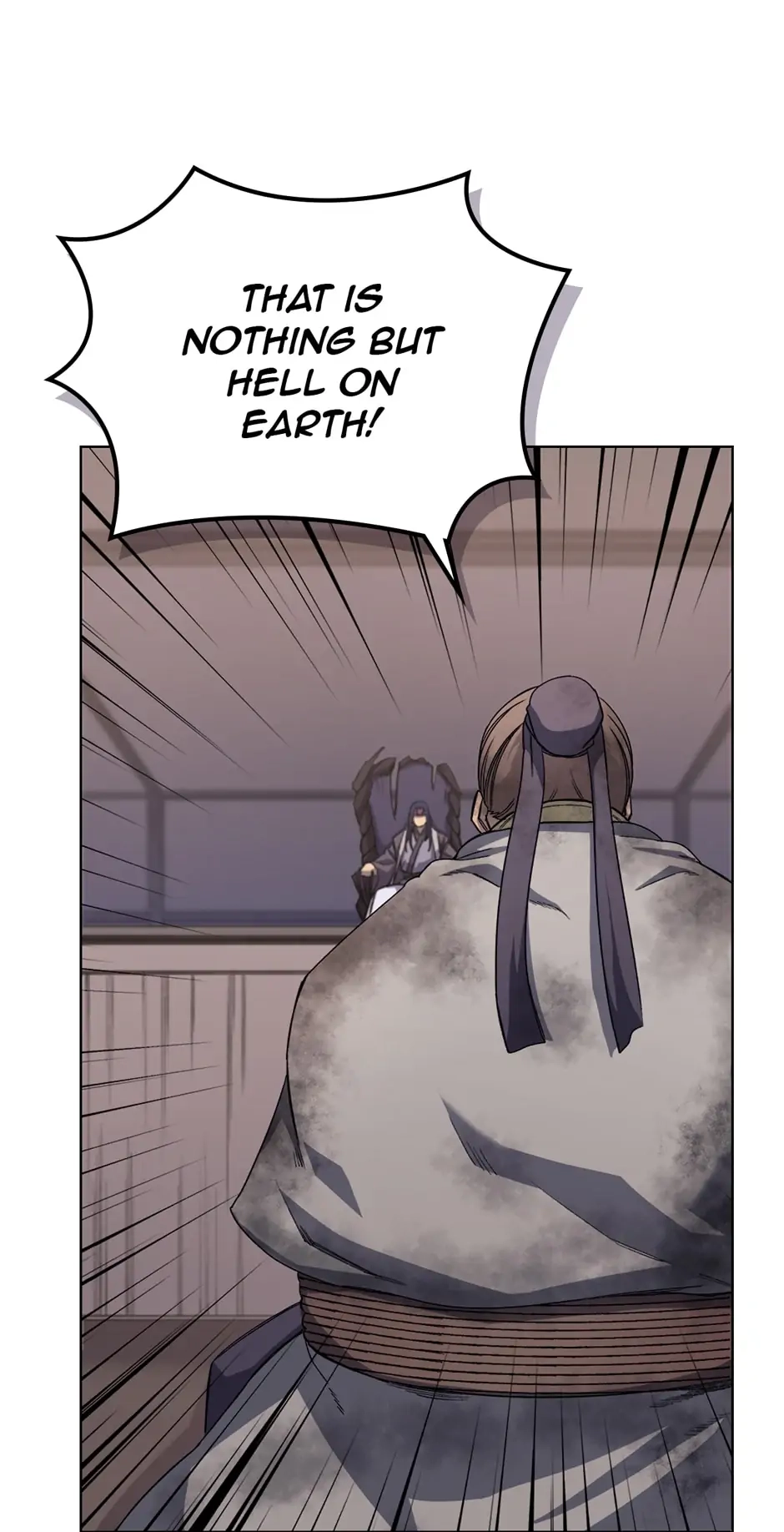 Heavenly Demon Reborn! Chapter 183, page 25 of 63