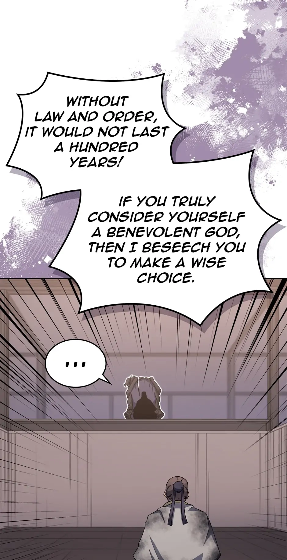 Heavenly Demon Reborn! Chapter 183, page 27 of 63