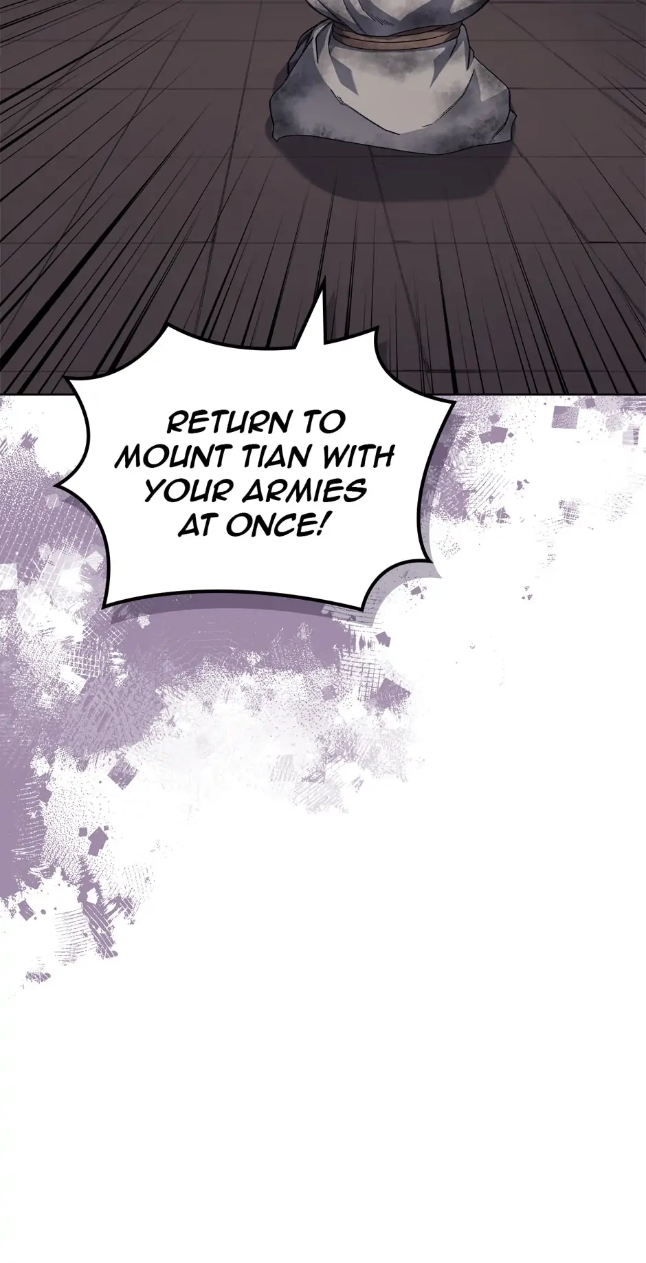 Heavenly Demon Reborn! Chapter 183, page 28 of 63