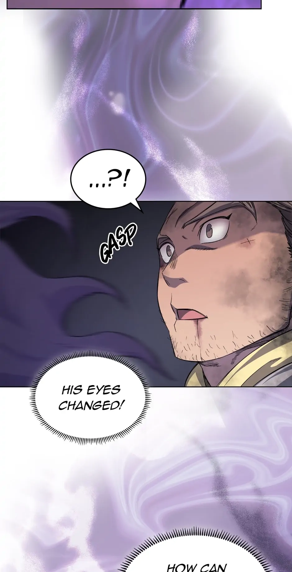 Heavenly Demon Reborn! Chapter 183, page 30 of 63