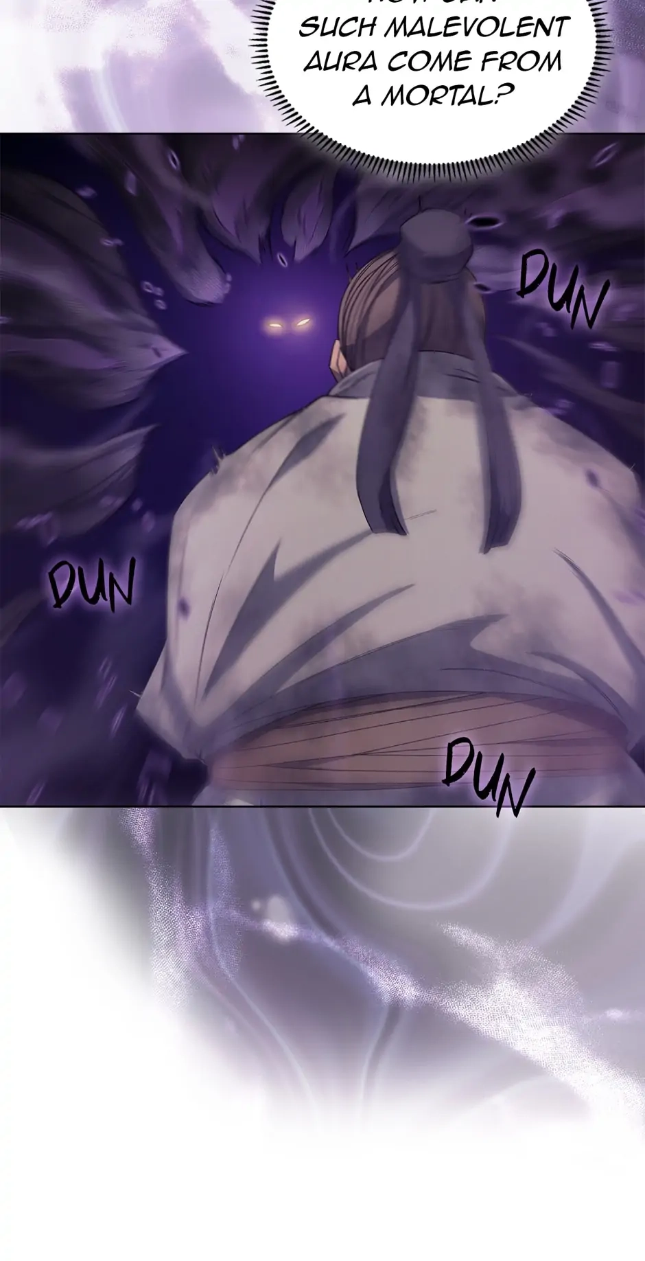 Heavenly Demon Reborn! Chapter 183, page 31 of 63