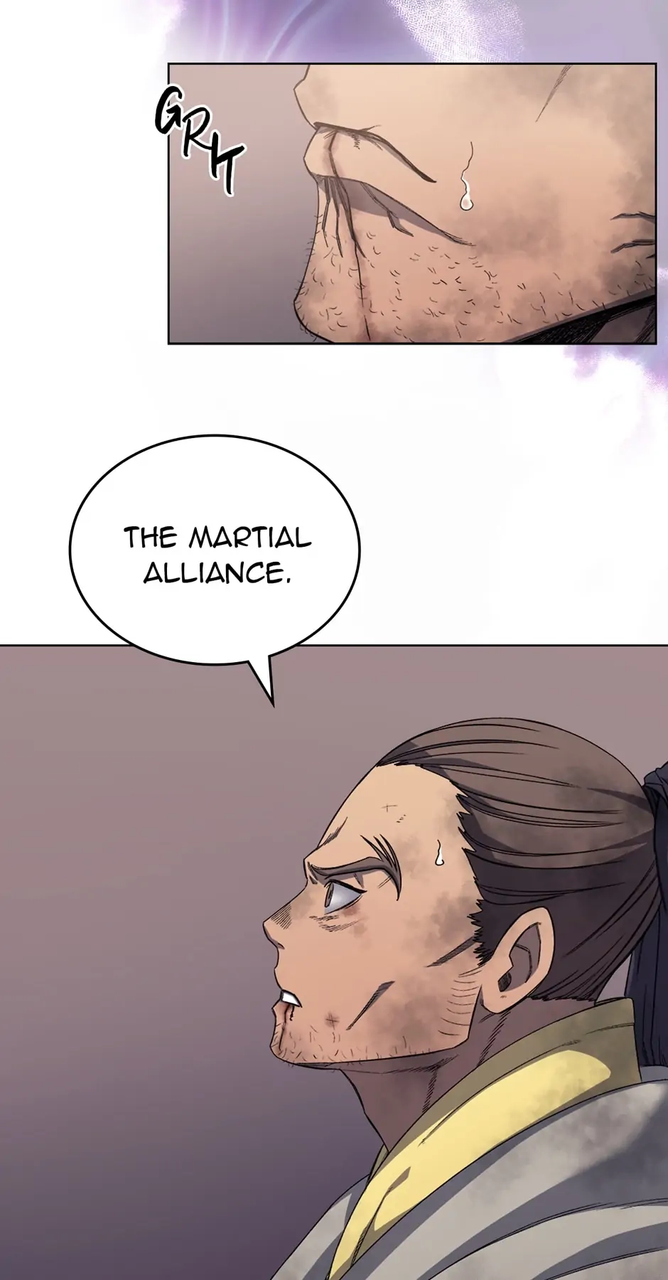 Heavenly Demon Reborn! Chapter 183, page 33 of 63