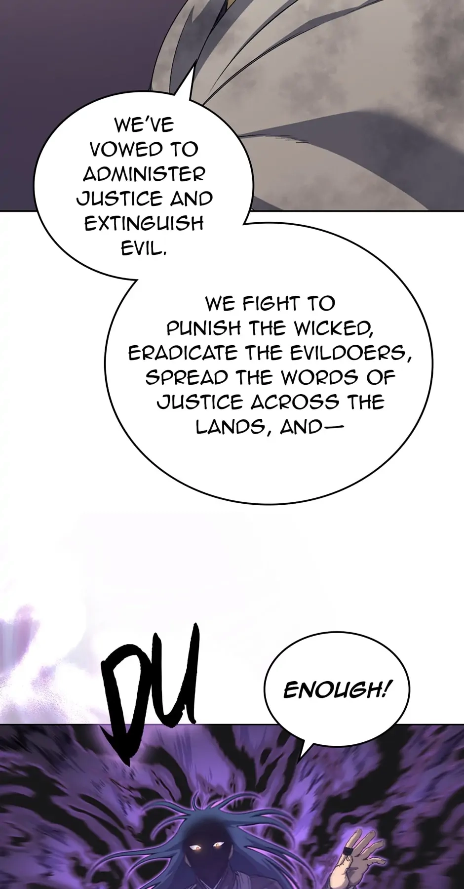 Heavenly Demon Reborn! Chapter 183, page 34 of 63