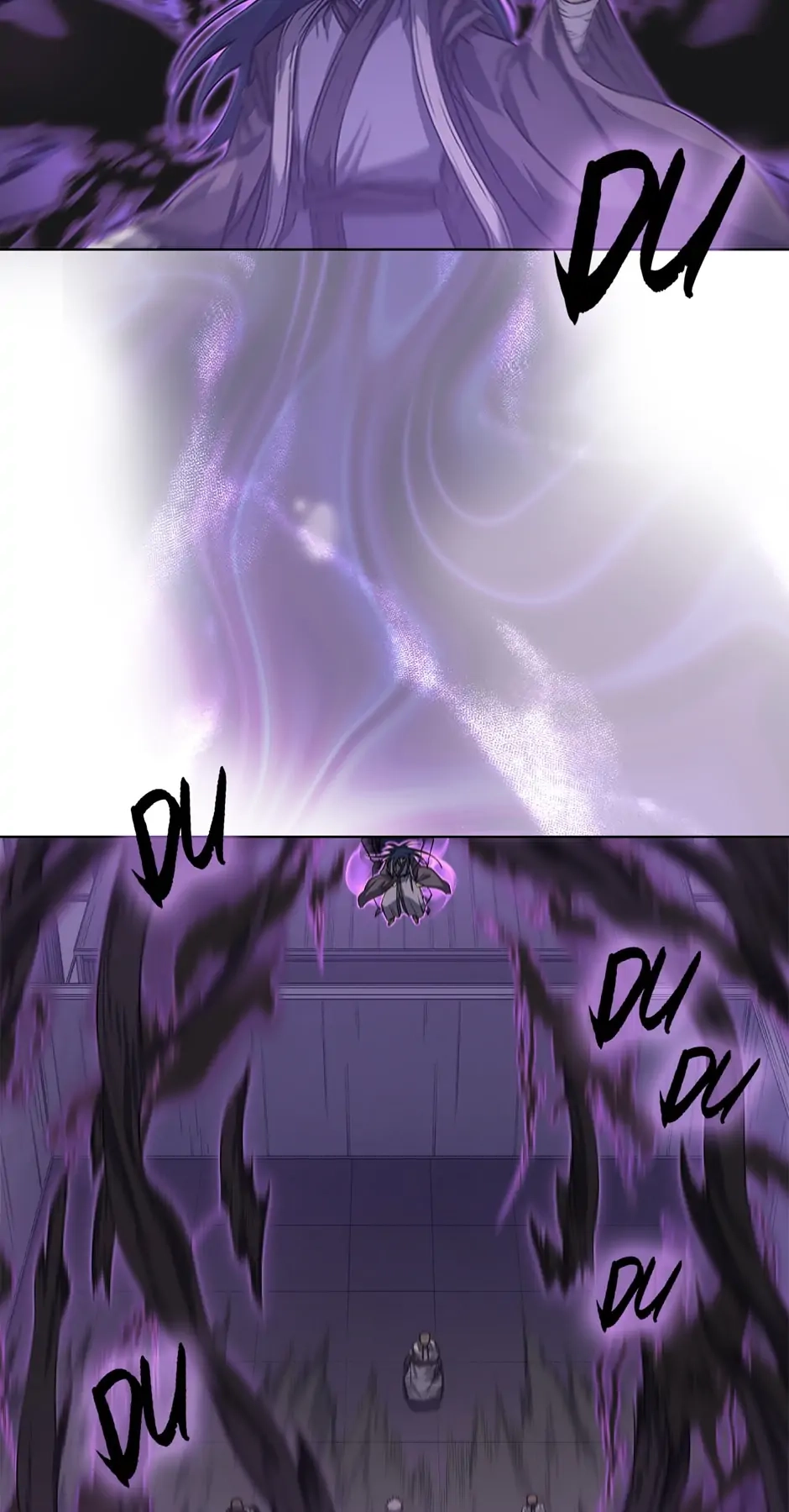 Heavenly Demon Reborn! Chapter 183, page 35 of 63