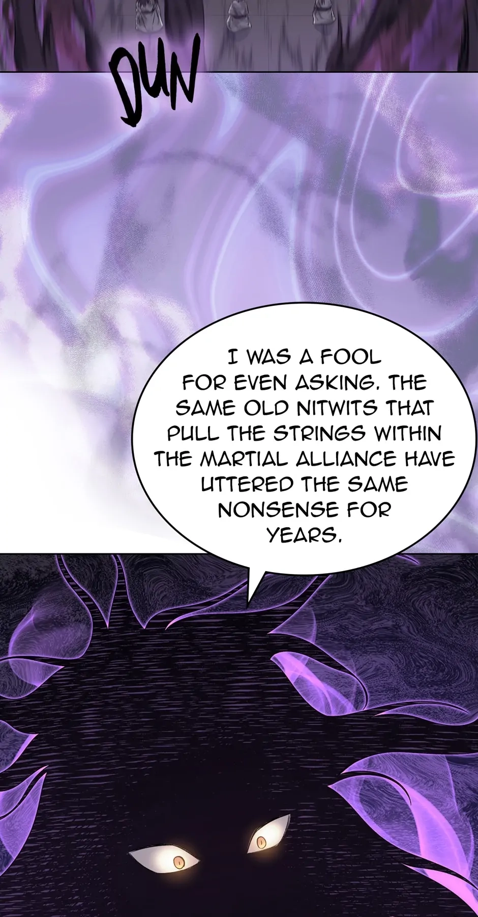 Heavenly Demon Reborn! Chapter 183, page 36 of 63