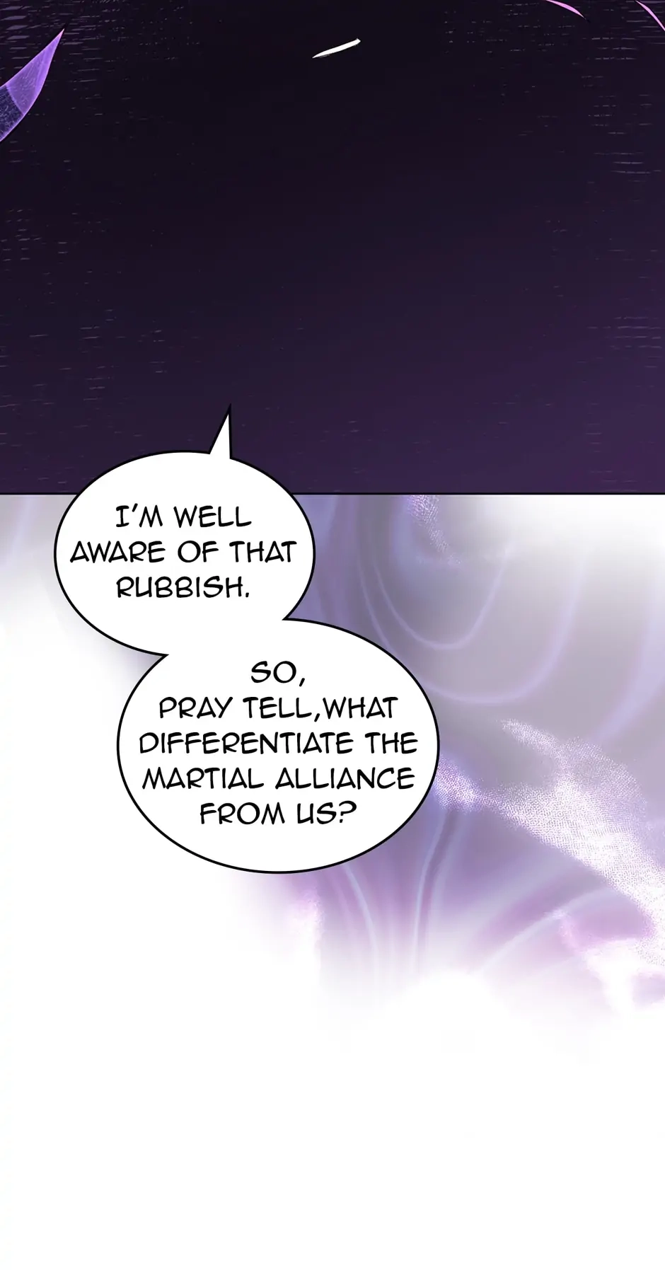 Heavenly Demon Reborn! Chapter 183, page 37 of 63