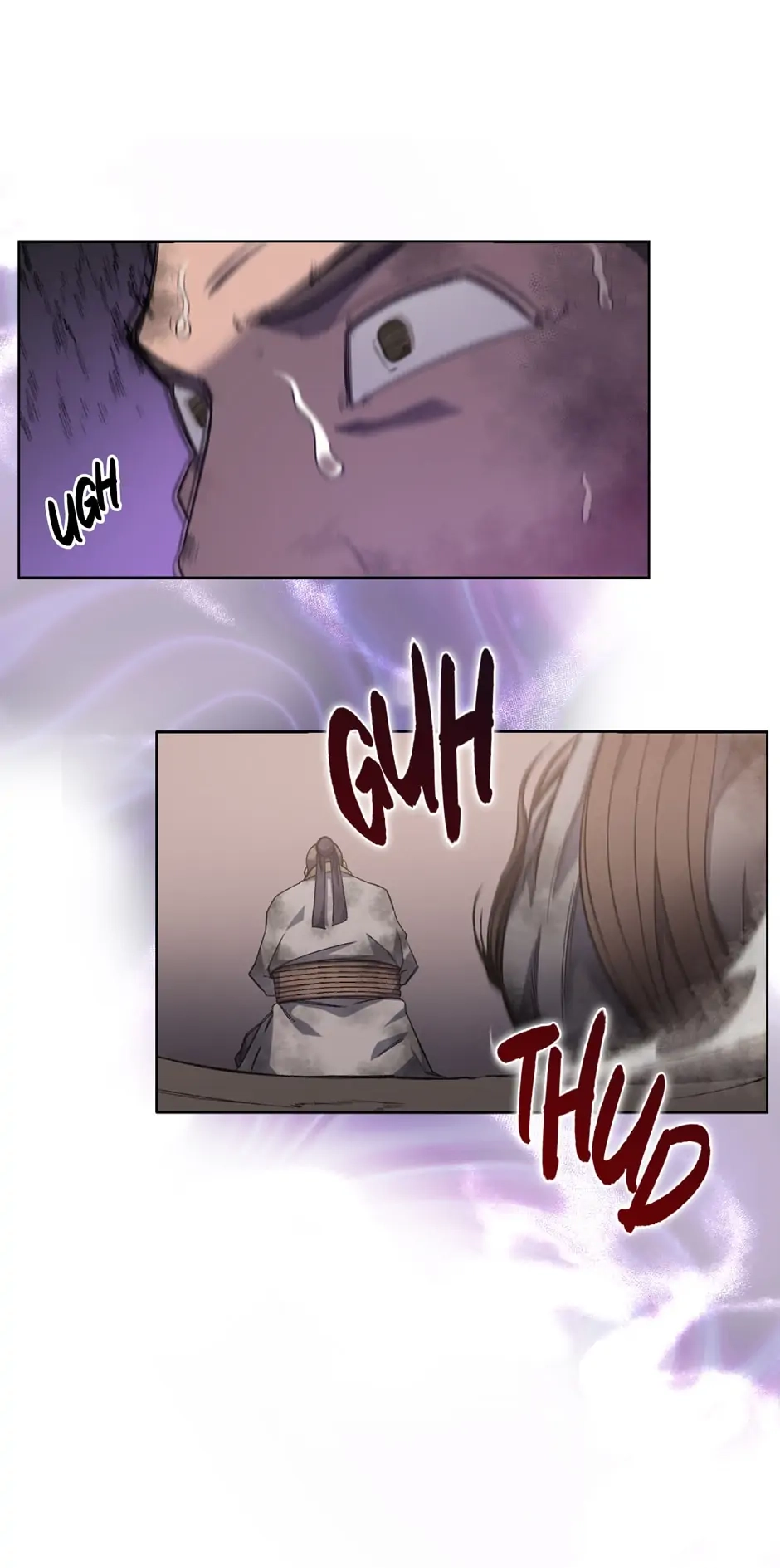 Heavenly Demon Reborn! Chapter 183, page 38 of 63