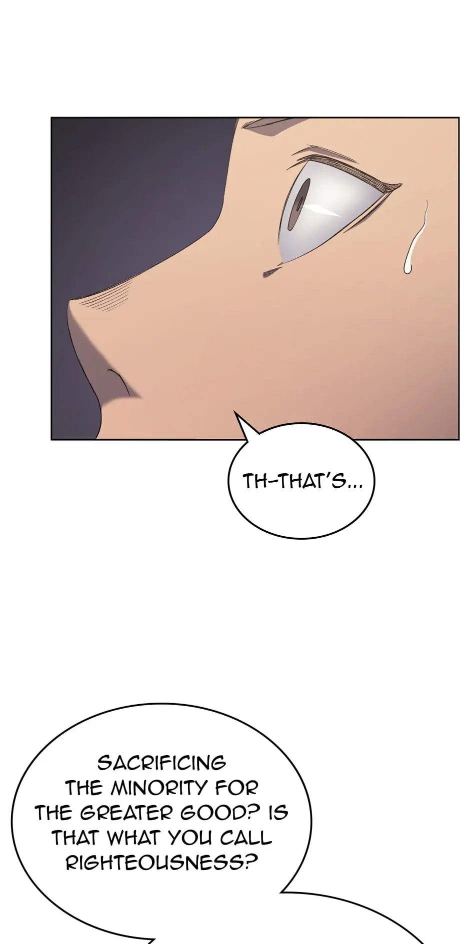Heavenly Demon Reborn! Chapter 183, page 40 of 63