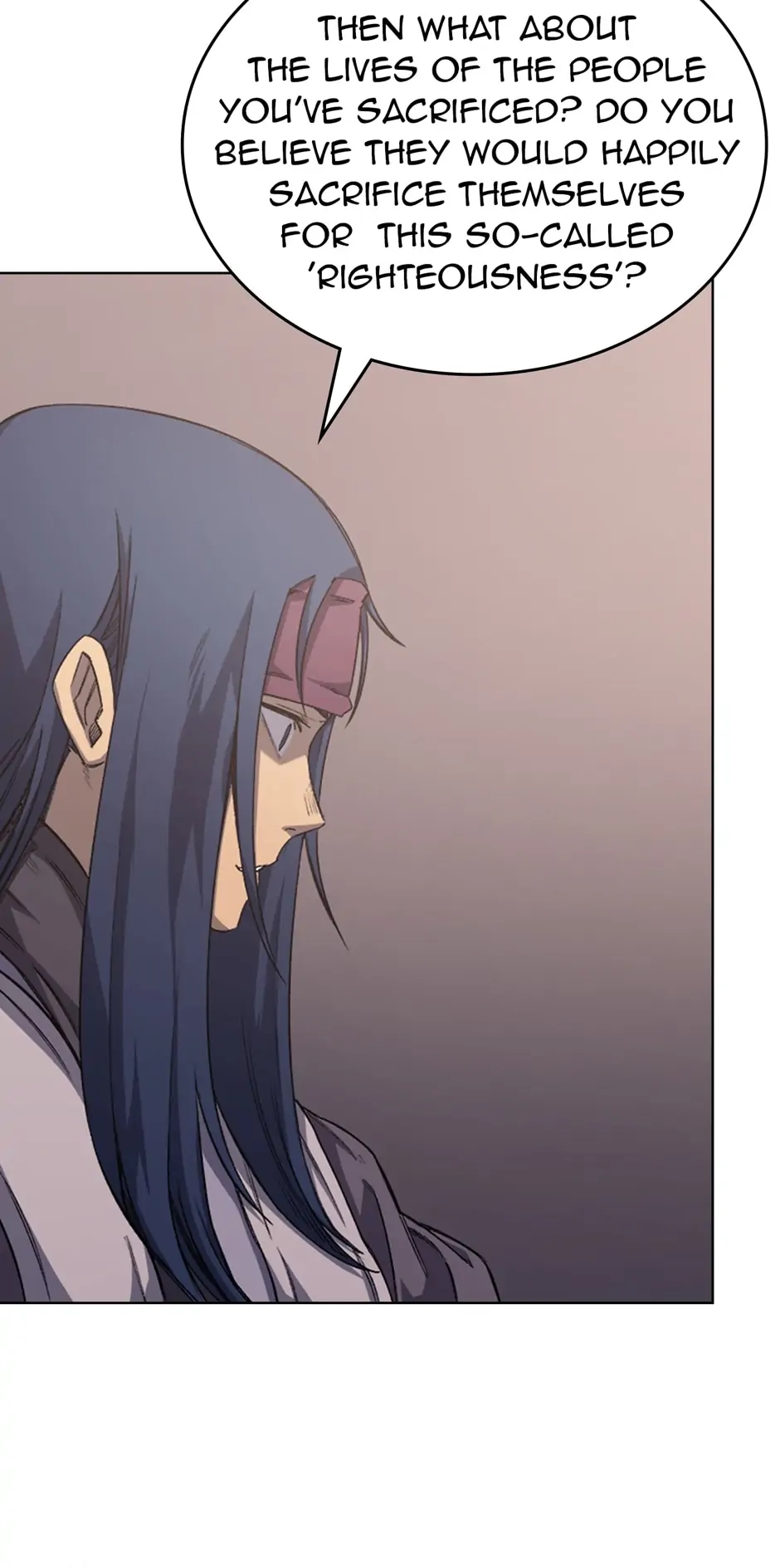 Heavenly Demon Reborn! Chapter 183, page 41 of 63