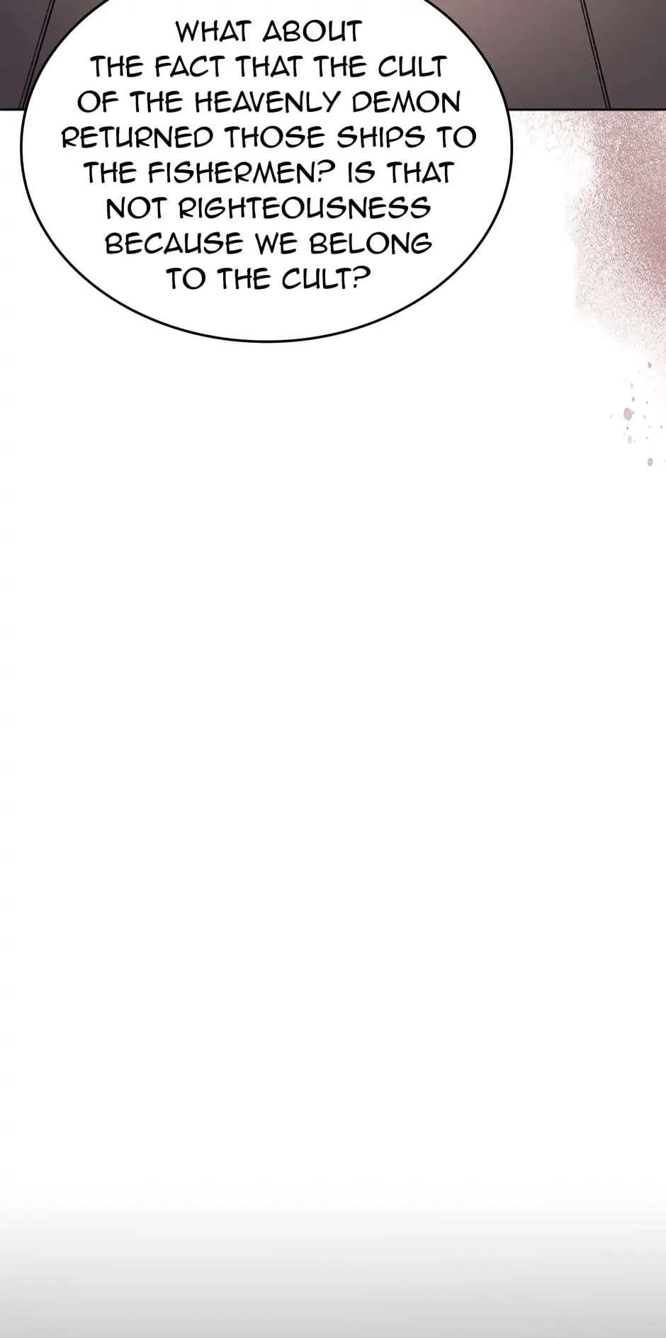 Heavenly Demon Reborn! Chapter 183, page 43 of 63