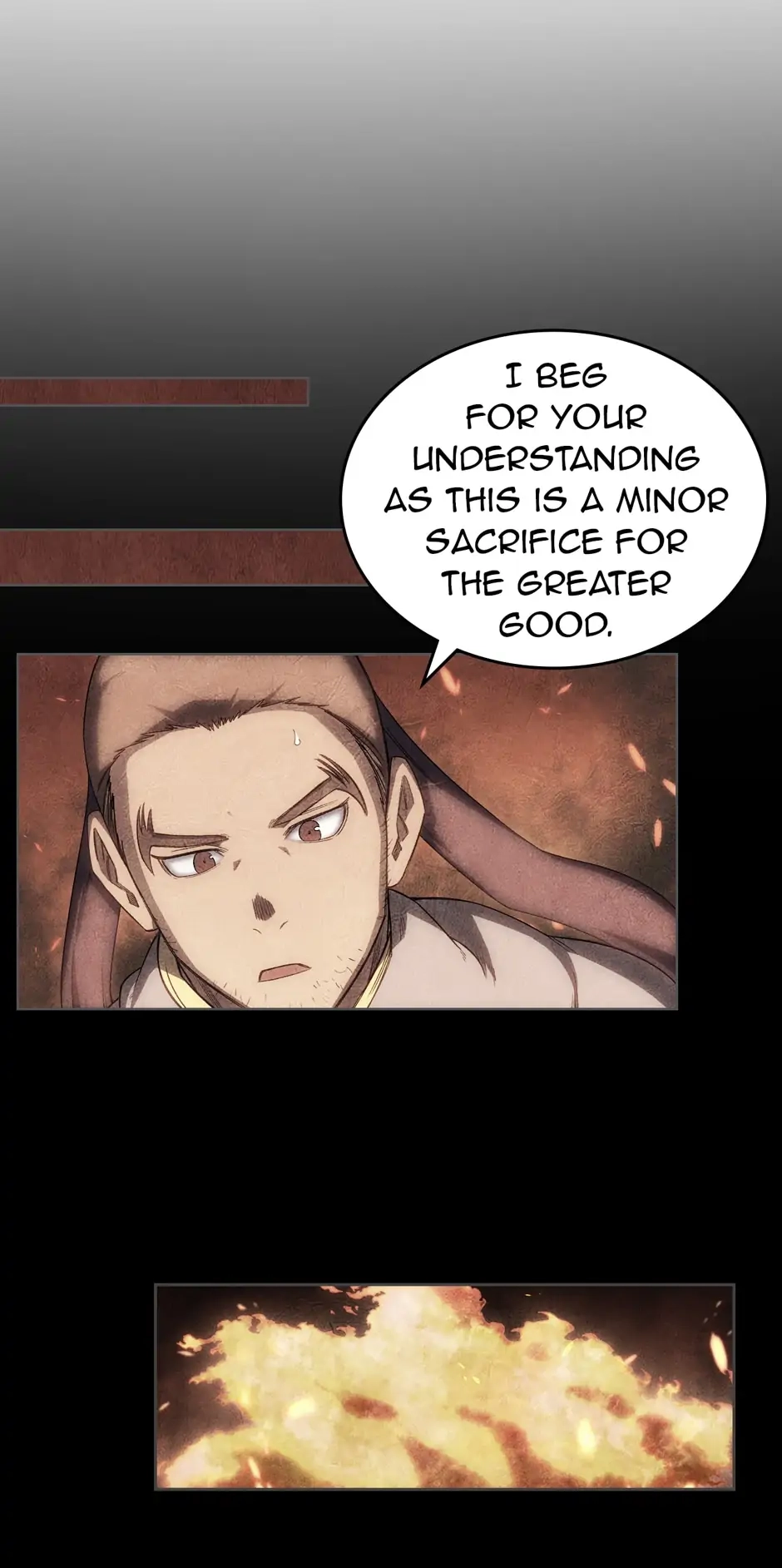Heavenly Demon Reborn! Chapter 183, page 44 of 63