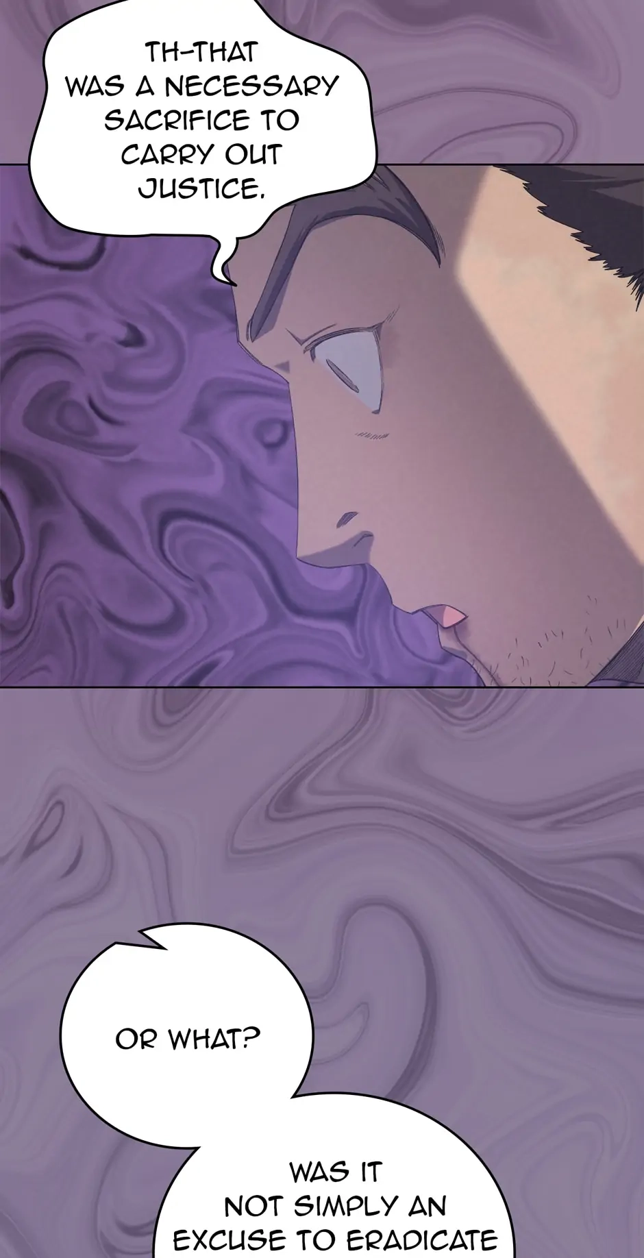 Heavenly Demon Reborn! Chapter 183, page 48 of 63