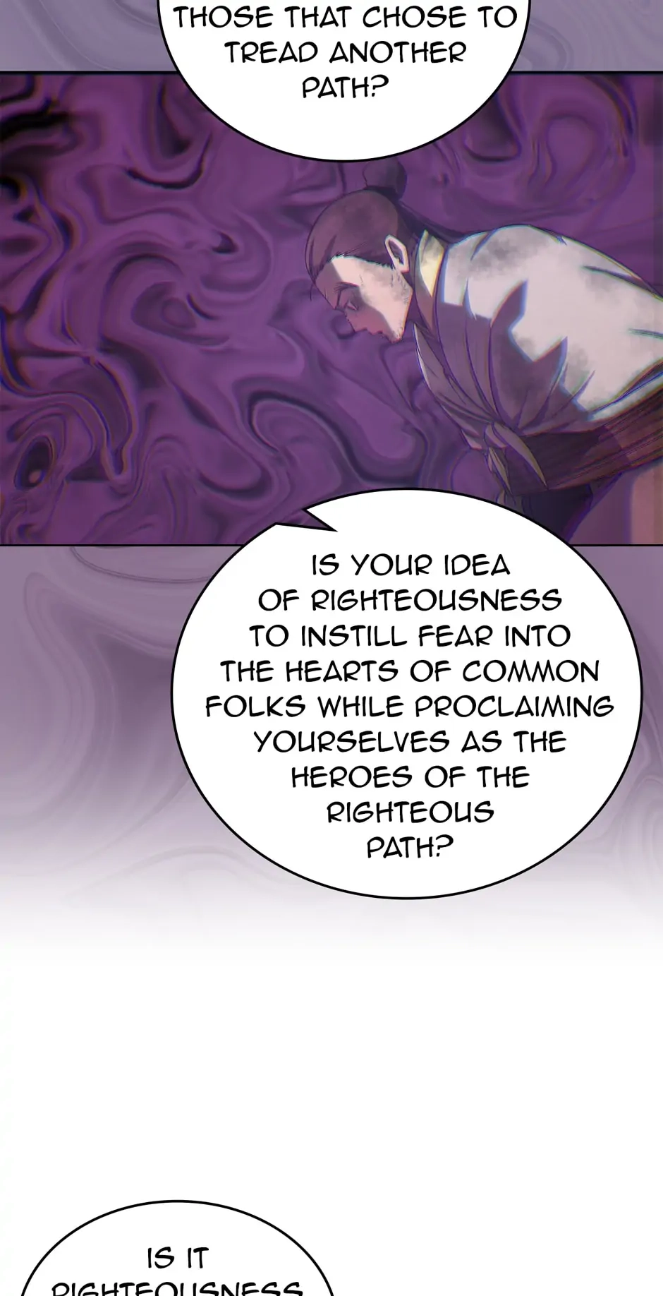 Heavenly Demon Reborn! Chapter 183, page 49 of 63