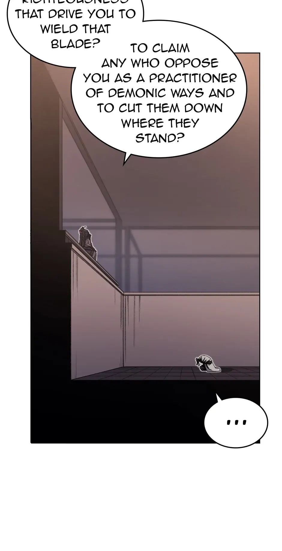 Heavenly Demon Reborn! Chapter 183, page 50 of 63