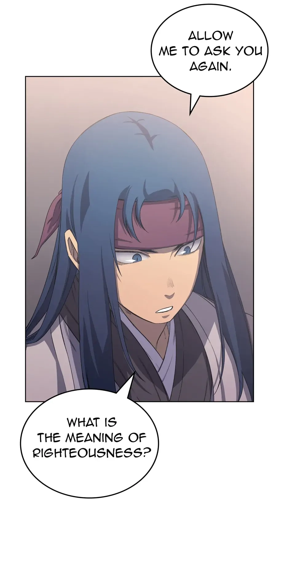 Heavenly Demon Reborn! Chapter 183, page 51 of 63