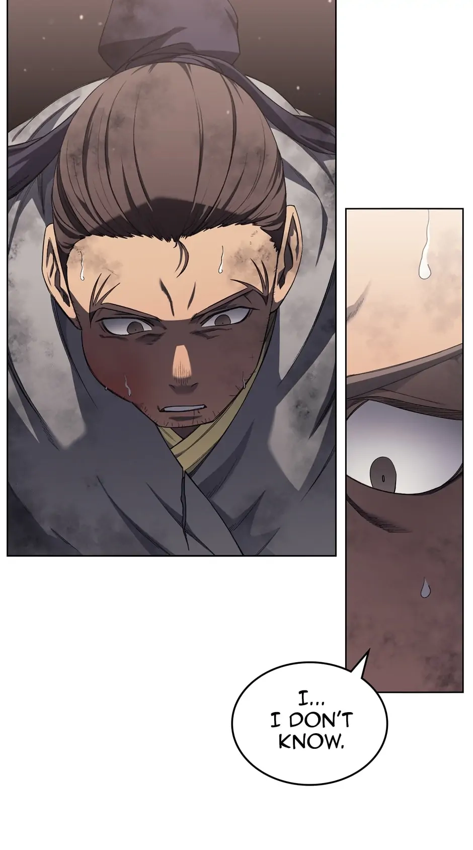 Heavenly Demon Reborn! Chapter 183, page 54 of 63