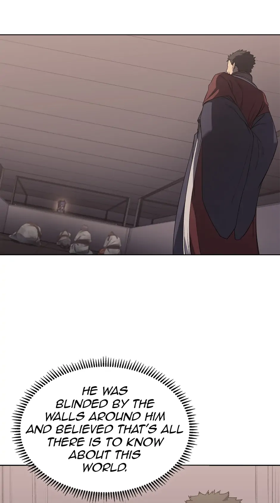 Heavenly Demon Reborn! Chapter 183, page 56 of 63