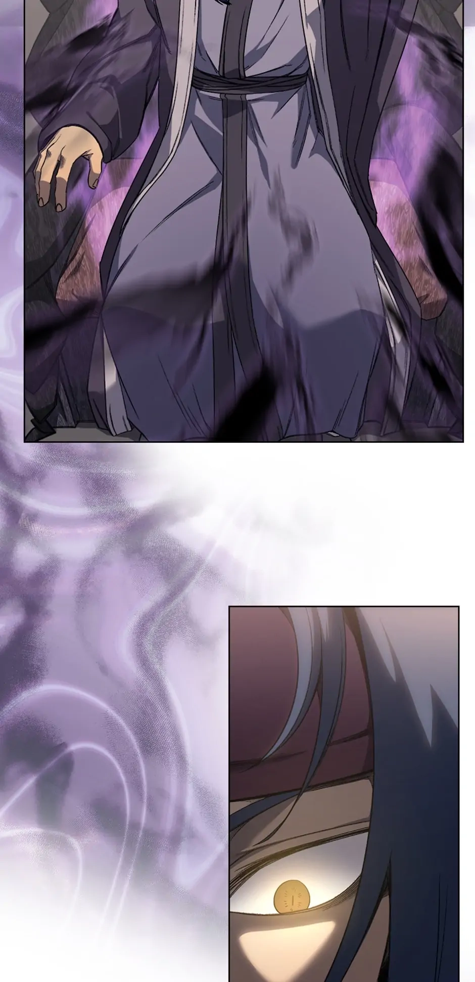 Heavenly Demon Reborn! Chapter 183, page 6 of 63