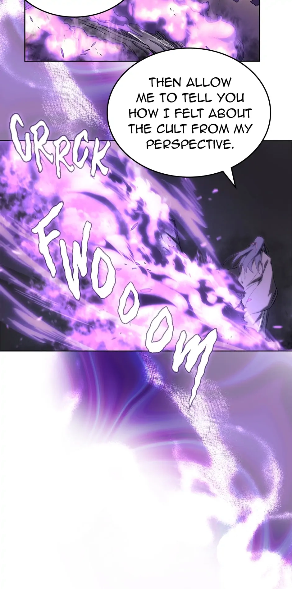 Heavenly Demon Reborn! Chapter 183, page 61 of 63