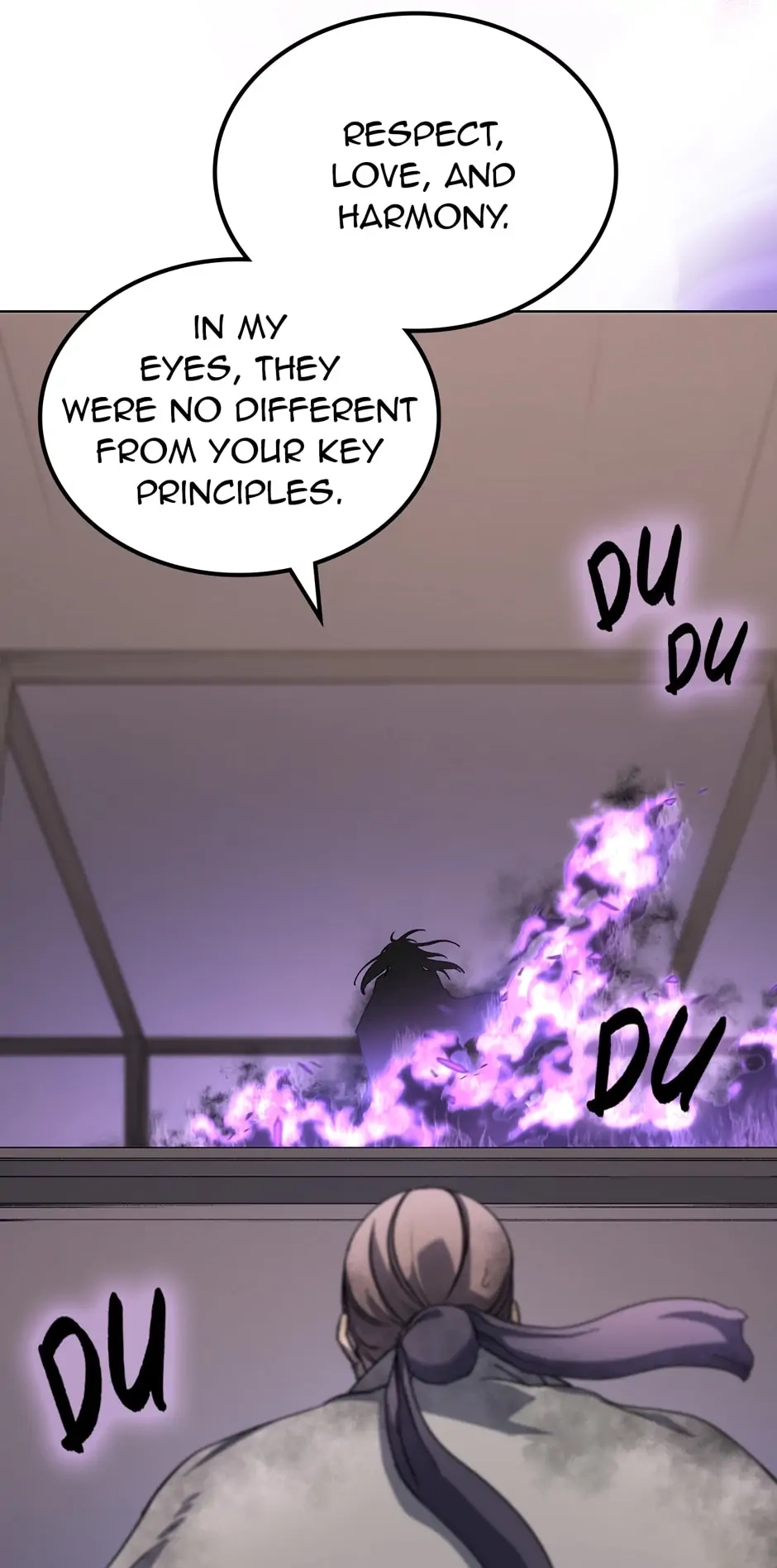 Heavenly Demon Reborn! Chapter 183, page 62 of 63
