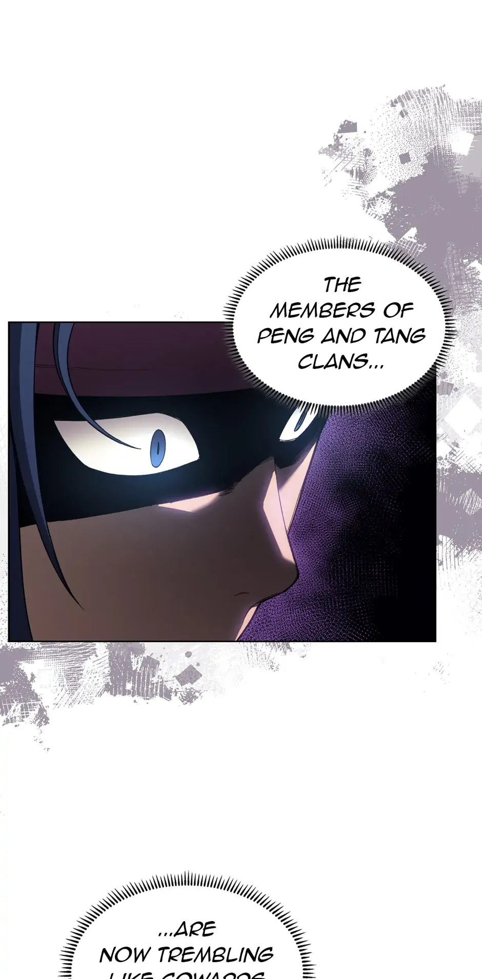 Heavenly Demon Reborn! Chapter 183, page 8 of 63