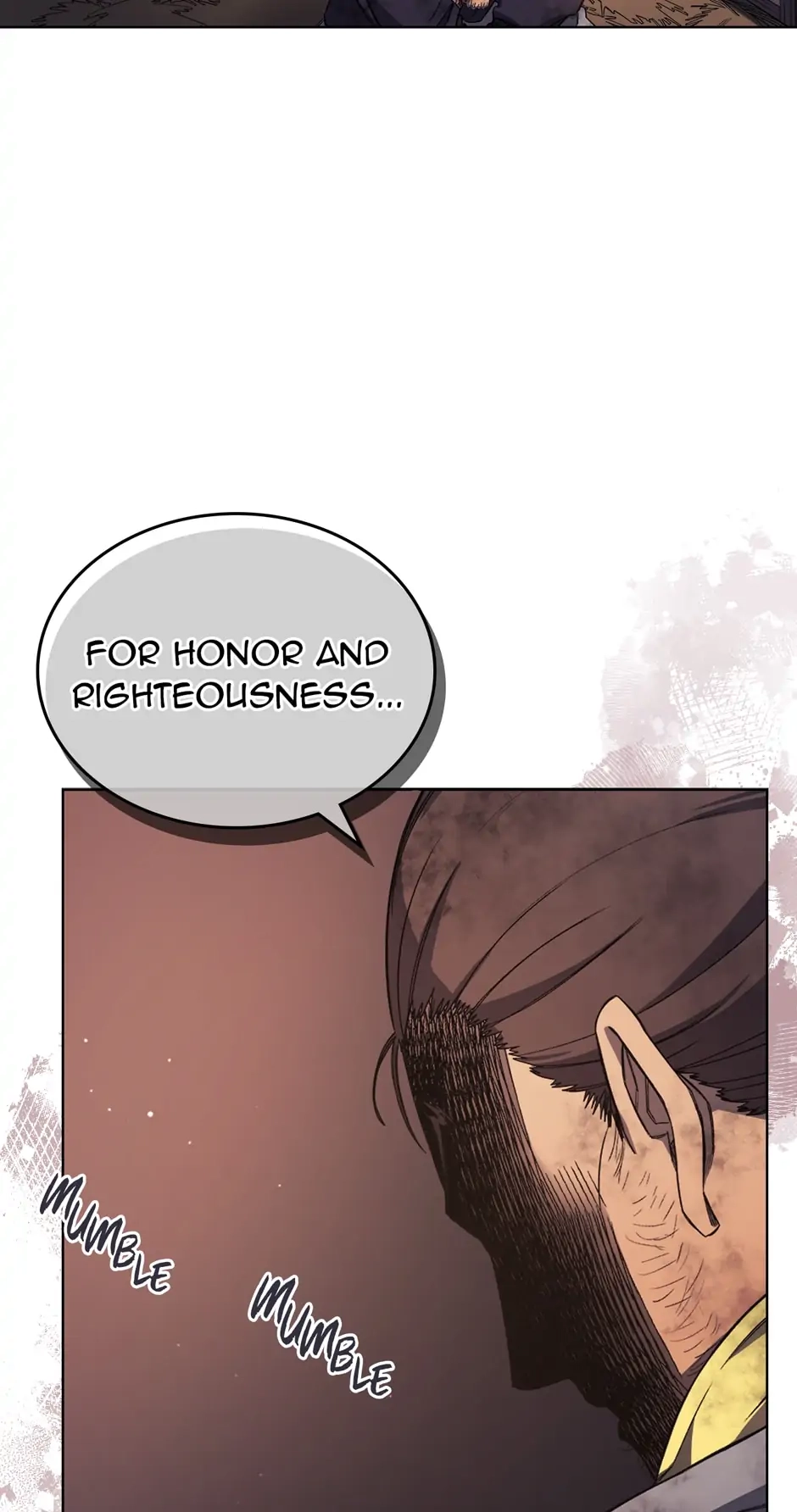 Heavenly Demon Reborn! Chapter 184, page 10 of 63