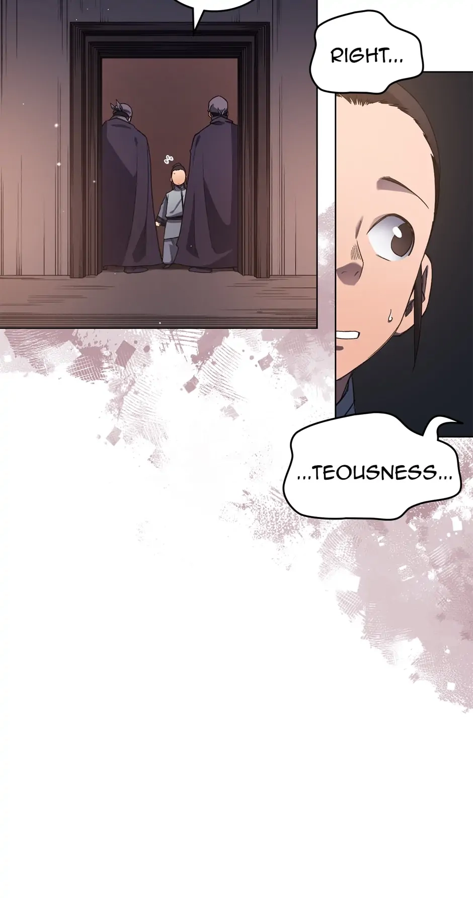 Heavenly Demon Reborn! Chapter 184, page 13 of 63