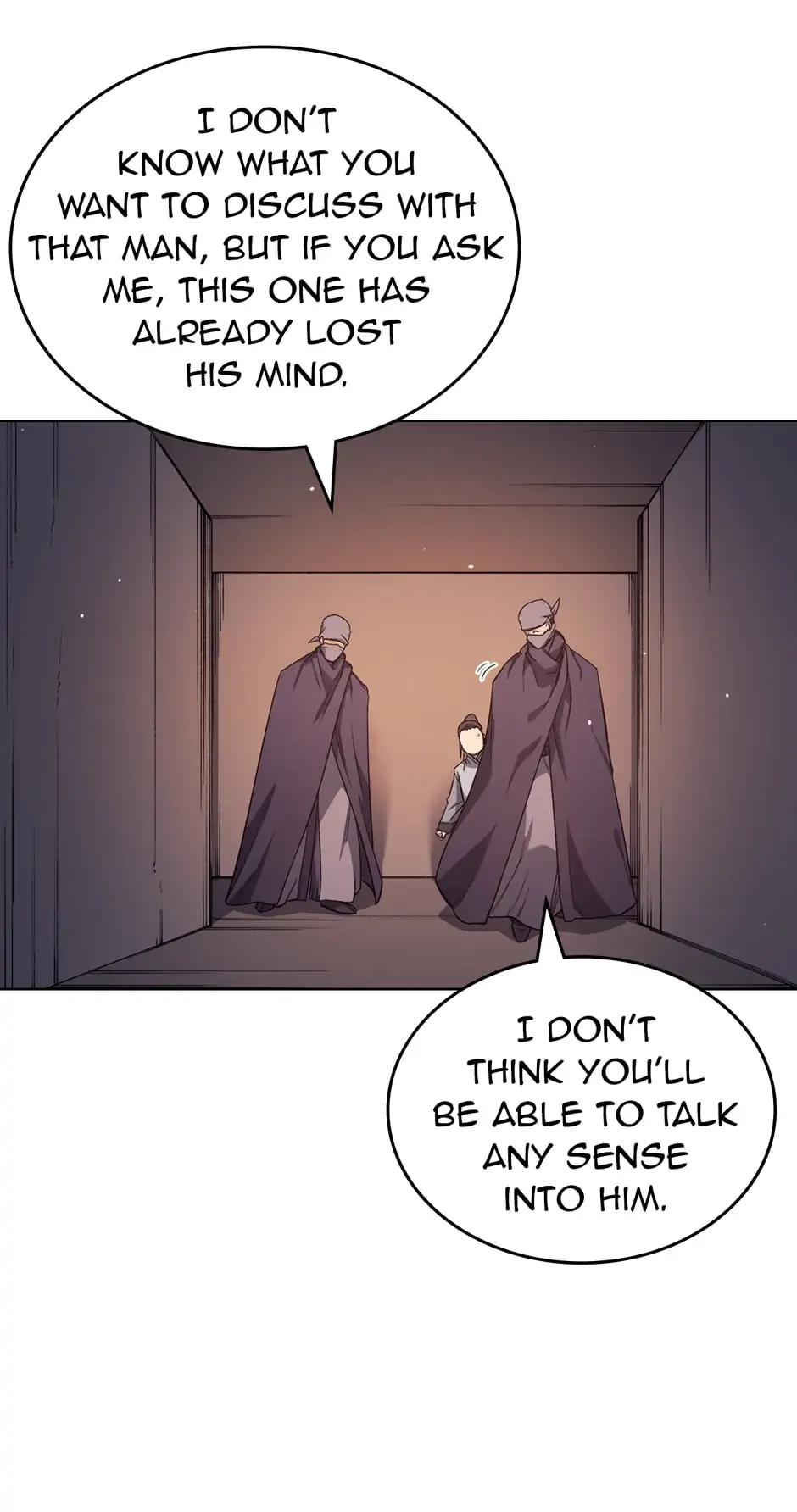 Heavenly Demon Reborn! Chapter 184, page 14 of 63