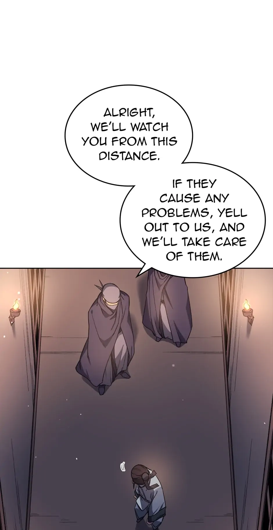 Heavenly Demon Reborn! Chapter 184, page 16 of 63