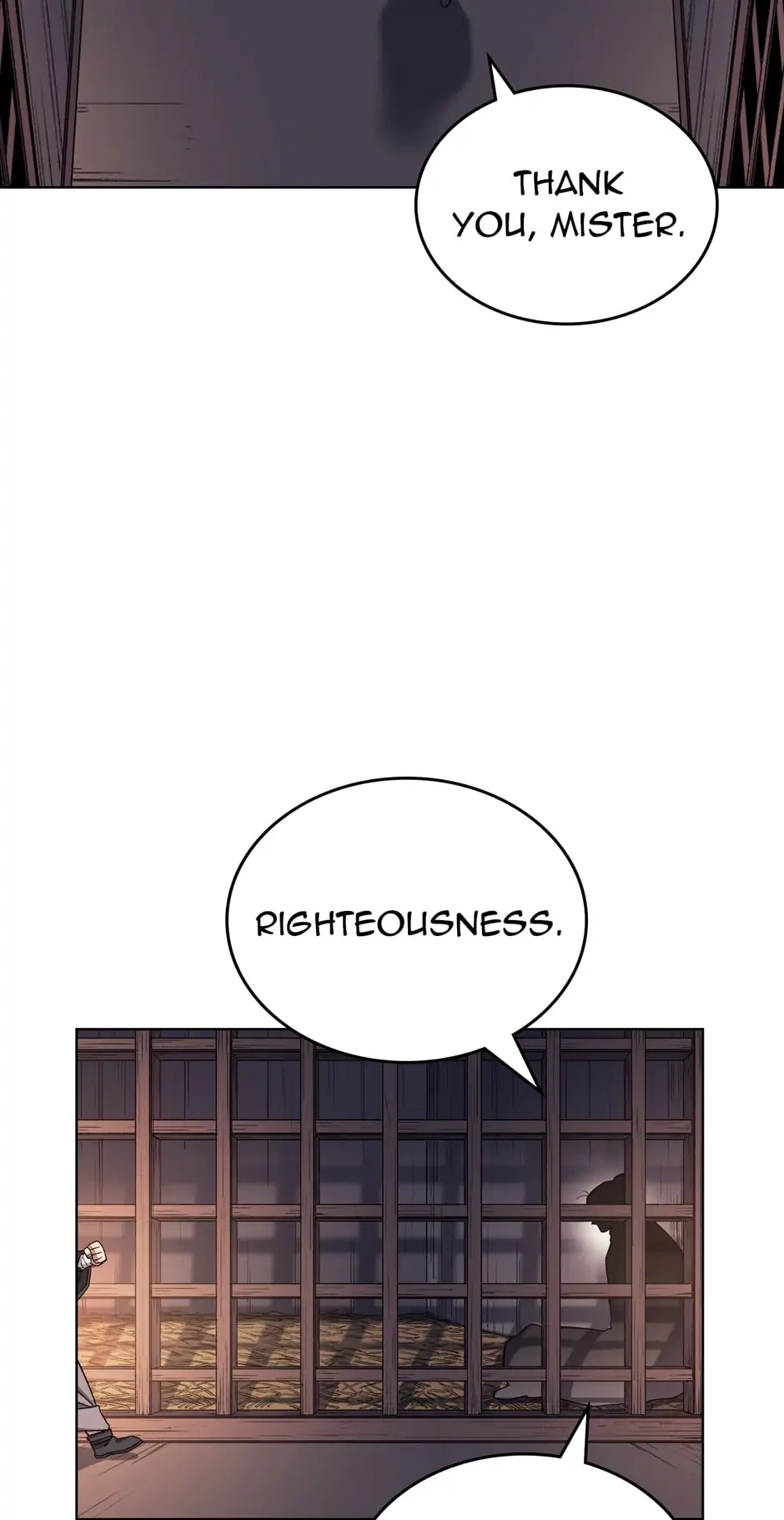 Heavenly Demon Reborn! Chapter 184, page 17 of 63