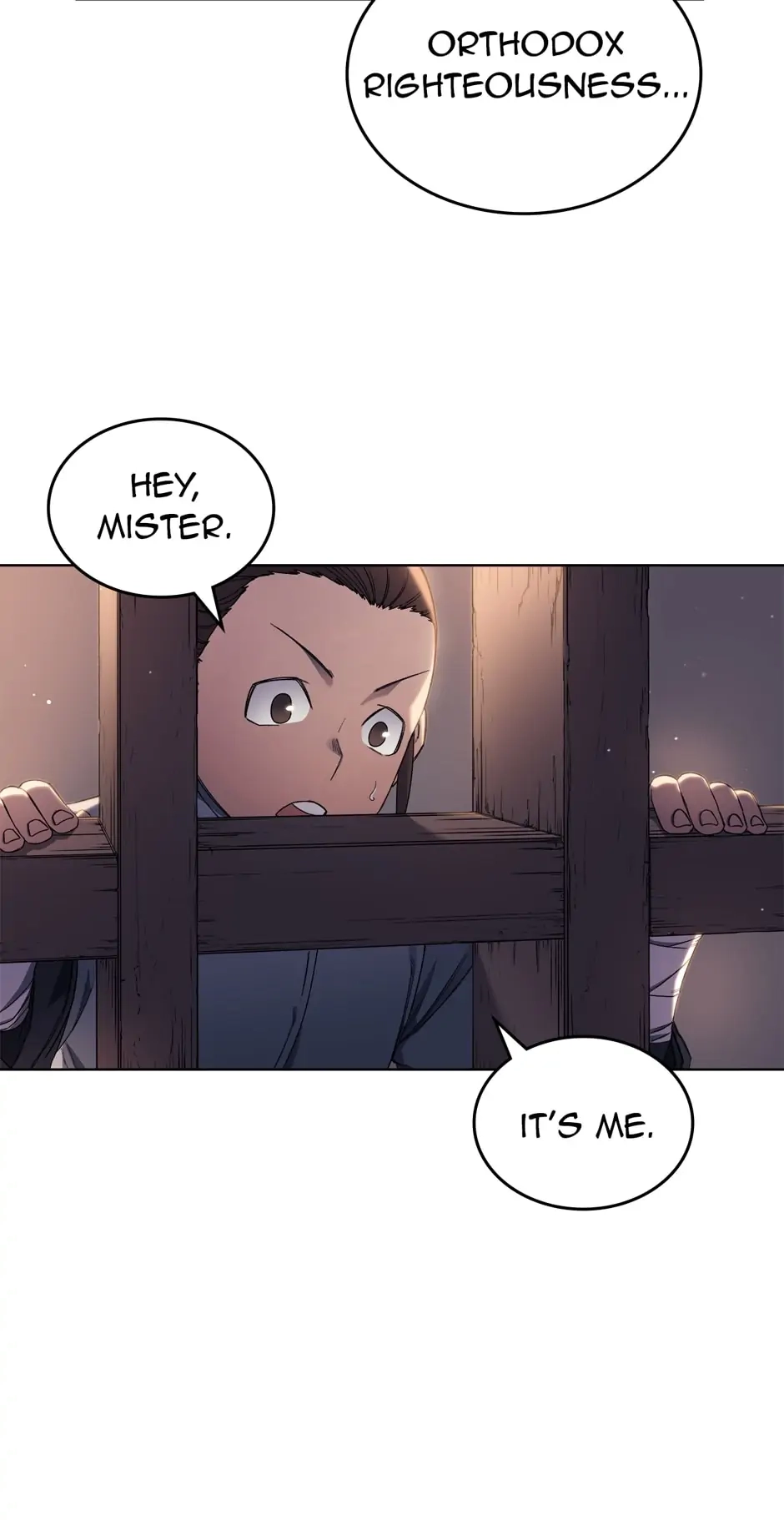 Heavenly Demon Reborn! Chapter 184, page 18 of 63