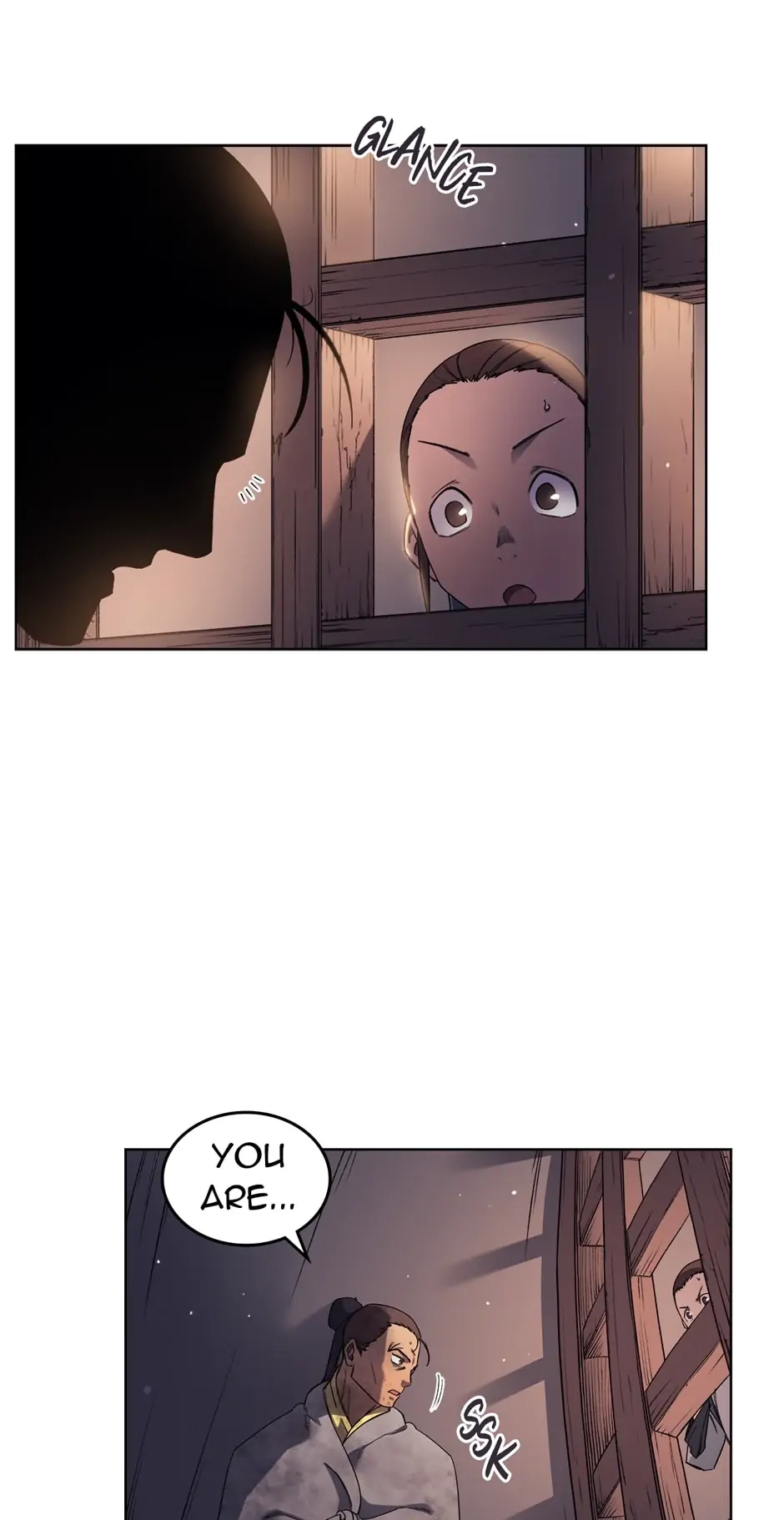Heavenly Demon Reborn! Chapter 184, page 19 of 63