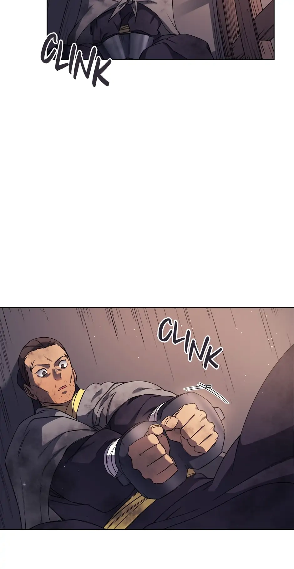 Heavenly Demon Reborn! Chapter 184, page 20 of 63