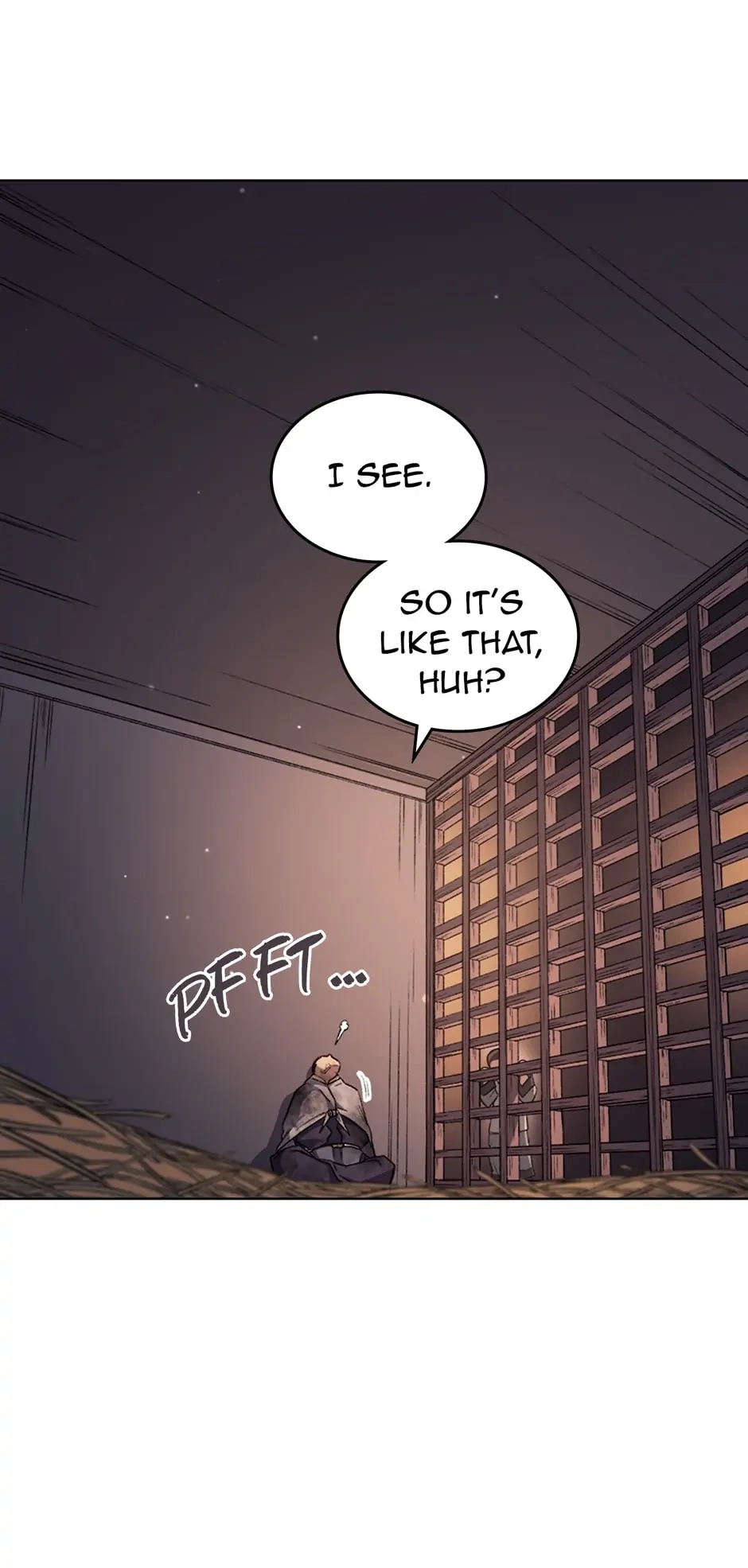 Heavenly Demon Reborn! Chapter 184, page 21 of 63